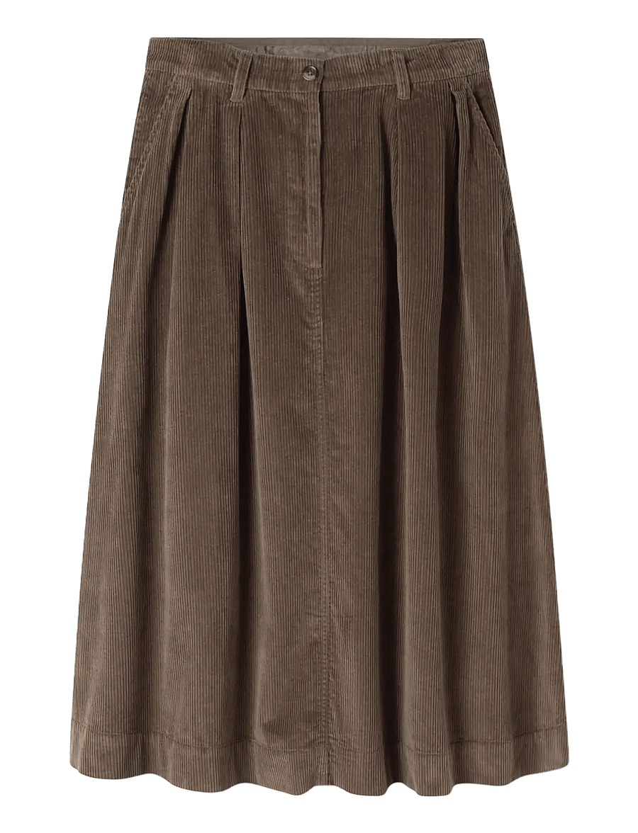 MarMar Copenhagen - Sy W - midiseelikud - wilted - 1