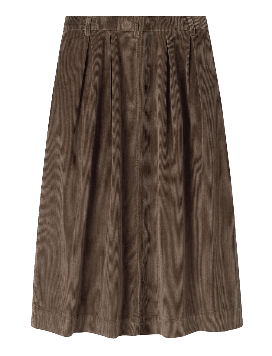MarMar Copenhagen - Sy W - midiseelikud - wilted - 2