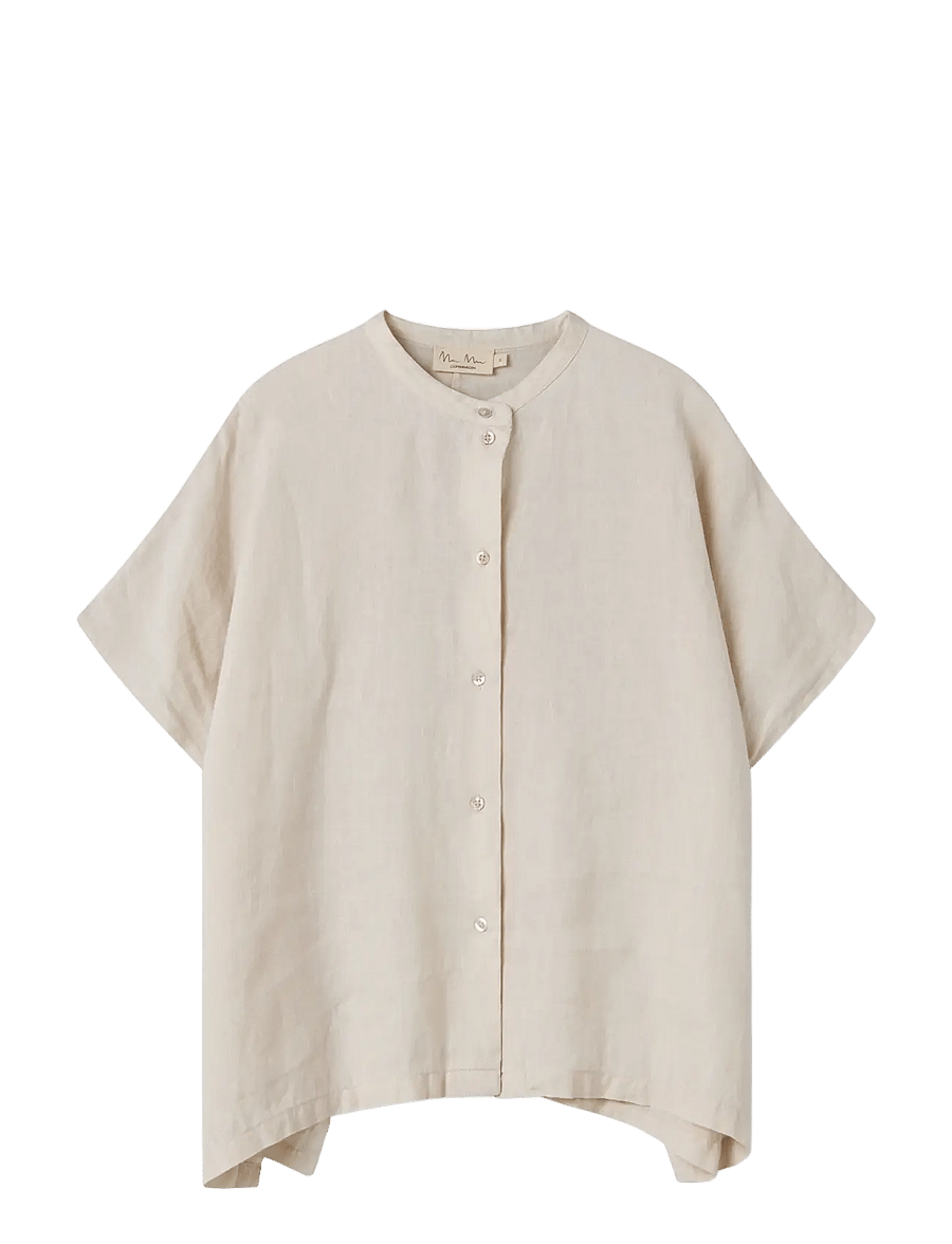 MarMar Copenhagen - Telba W - short-sleeved shirts - kit - 1