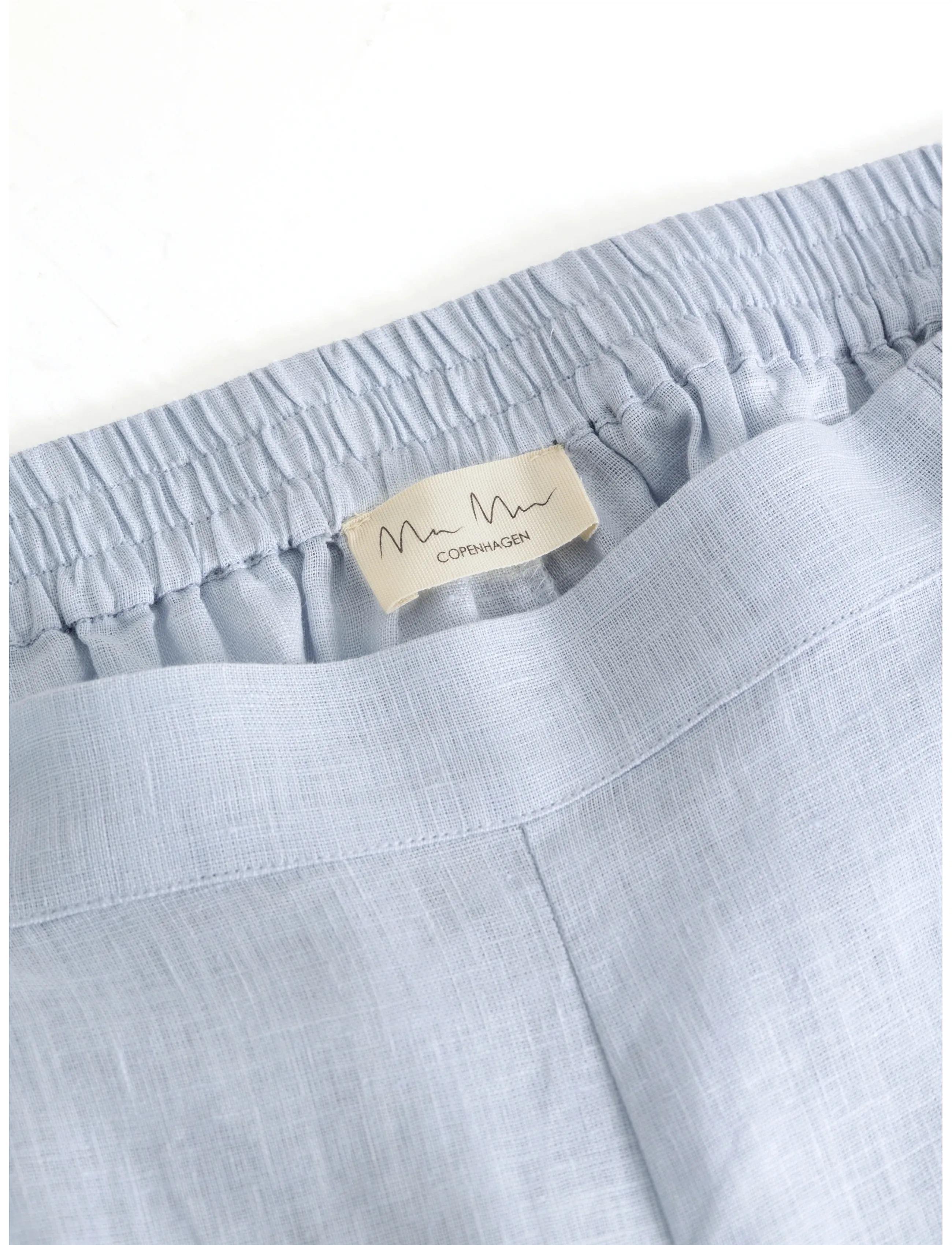 MarMar Copenhagen - Pina W - alaosat - blue mist - 3