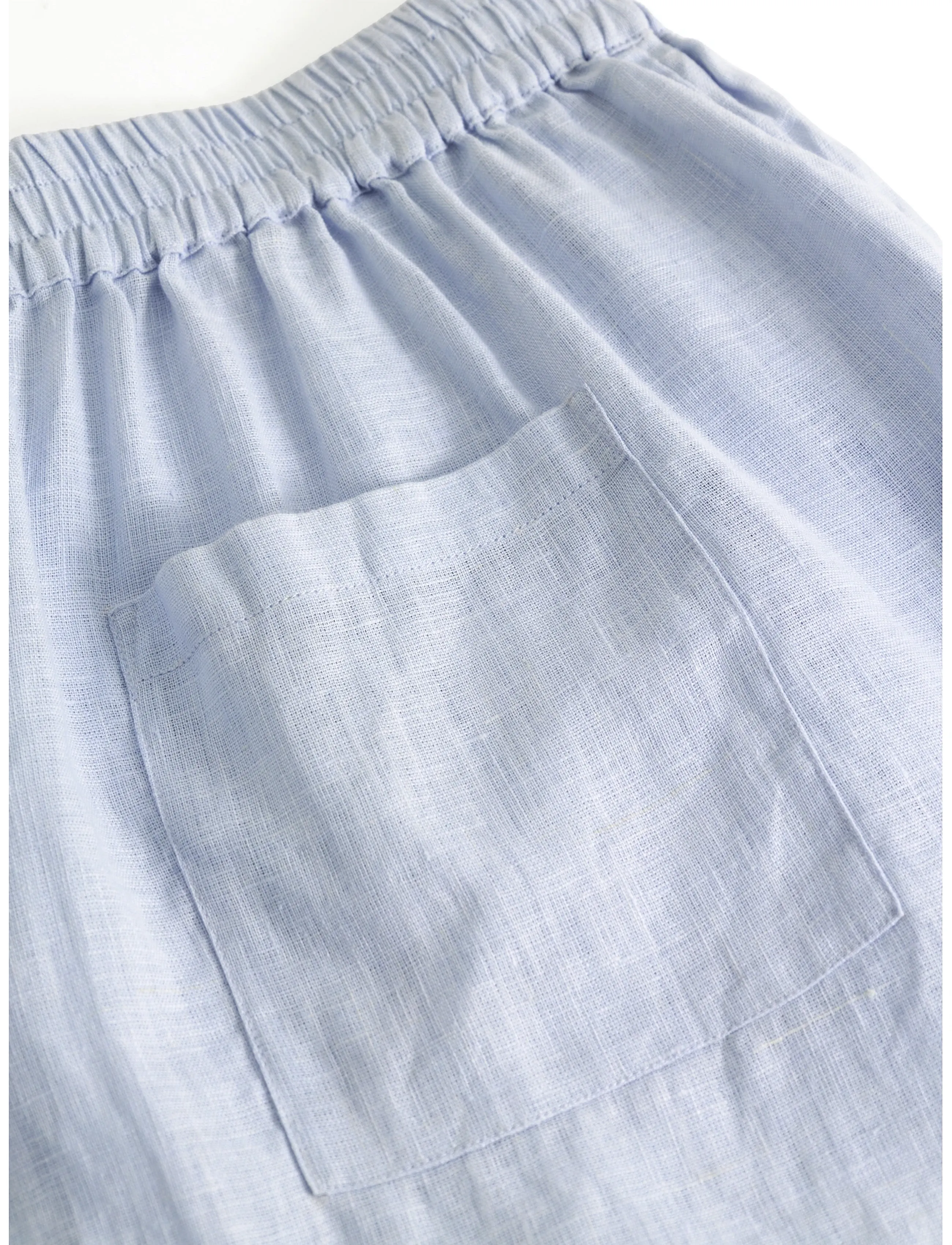 MarMar Copenhagen - Pina W - alaosat - blue mist - 4