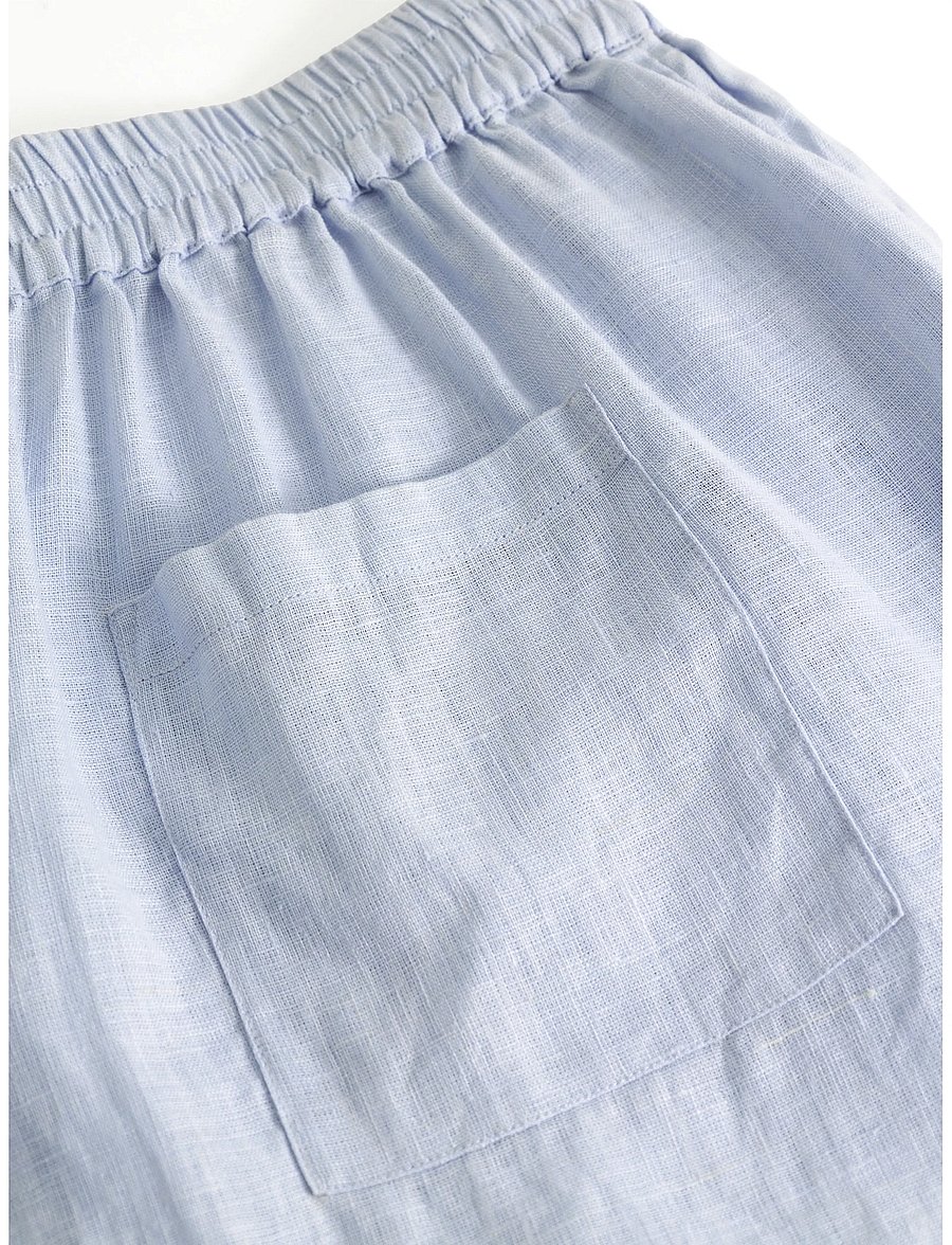 MarMar Copenhagen - Pina W - alaosat - blue mist - 4