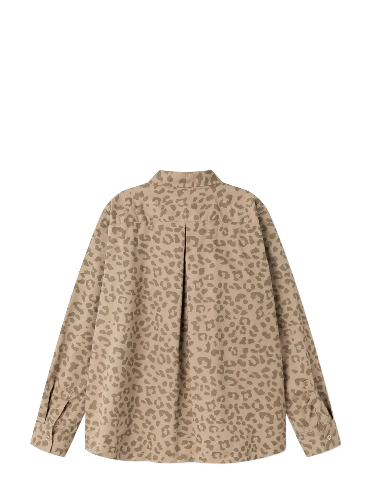 MarMar Copenhagen - Telo W - langärmlige hemden - washed leo - 2