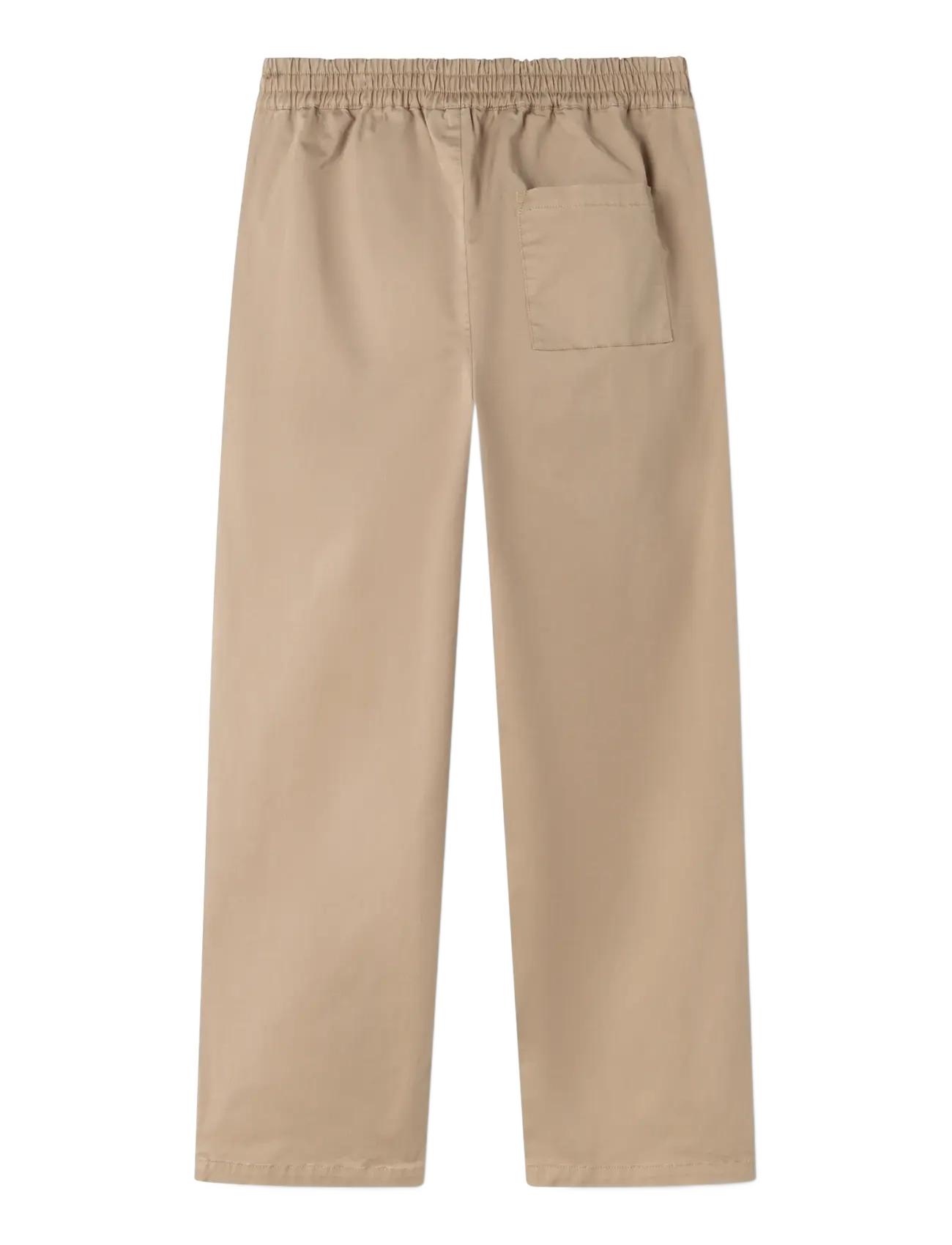 MarMar Copenhagen - Plano W - chinos - muddy - 1