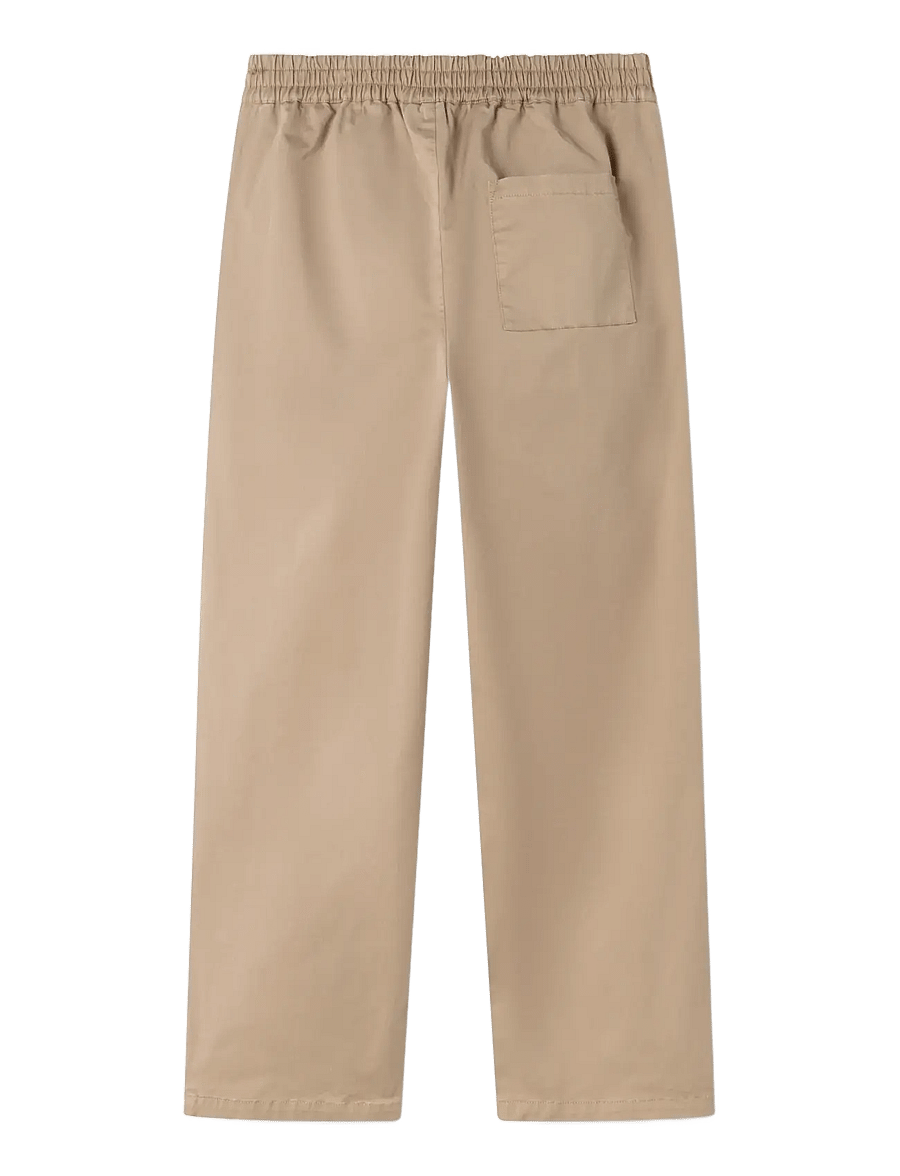 MarMar Copenhagen - Plano W - chinos - muddy - 1