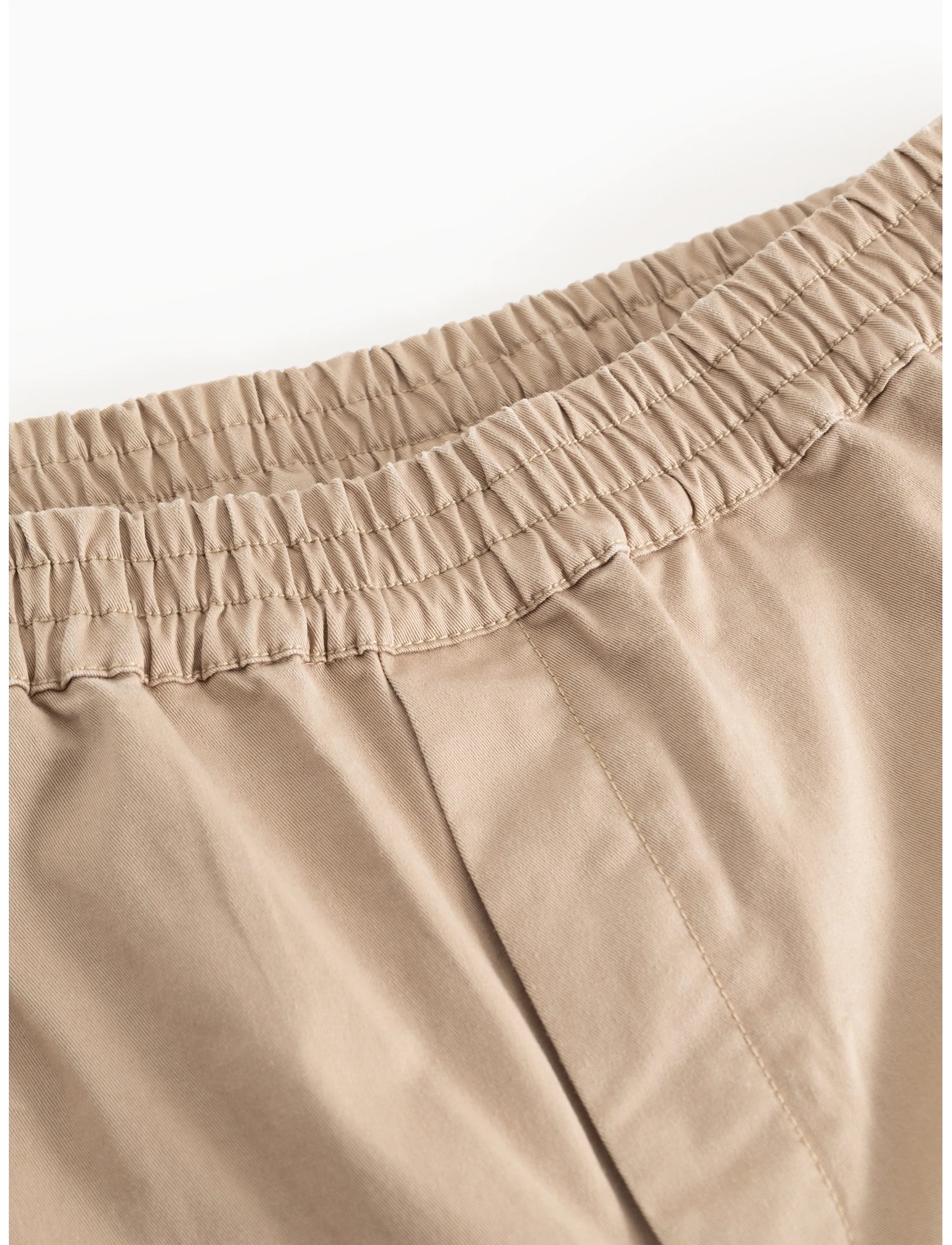 MarMar Copenhagen - Plano W - chinos - muddy - 2