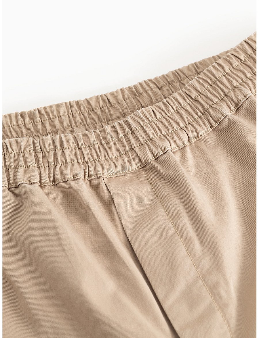 MarMar Copenhagen - Plano W - chinos - muddy - 2