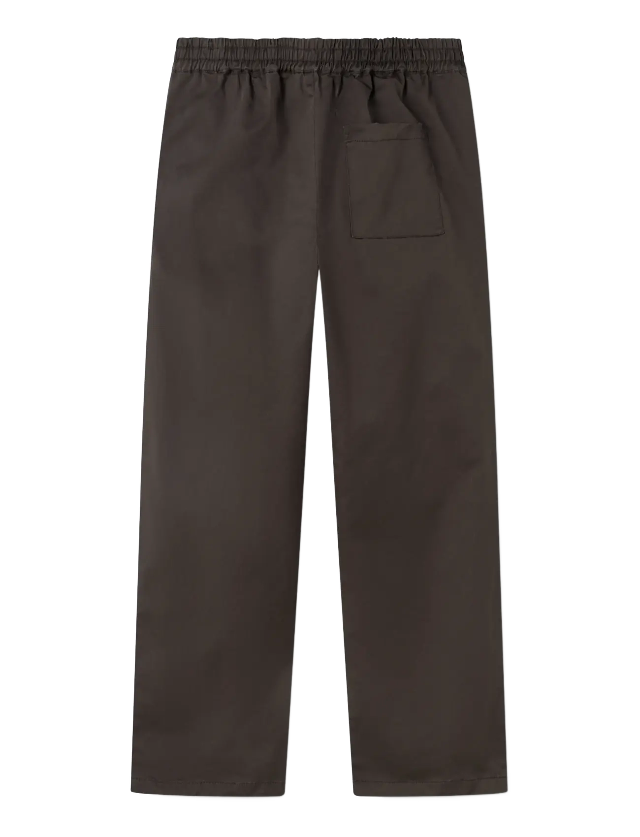MarMar Copenhagen - Plano W - chinos - raven - 2