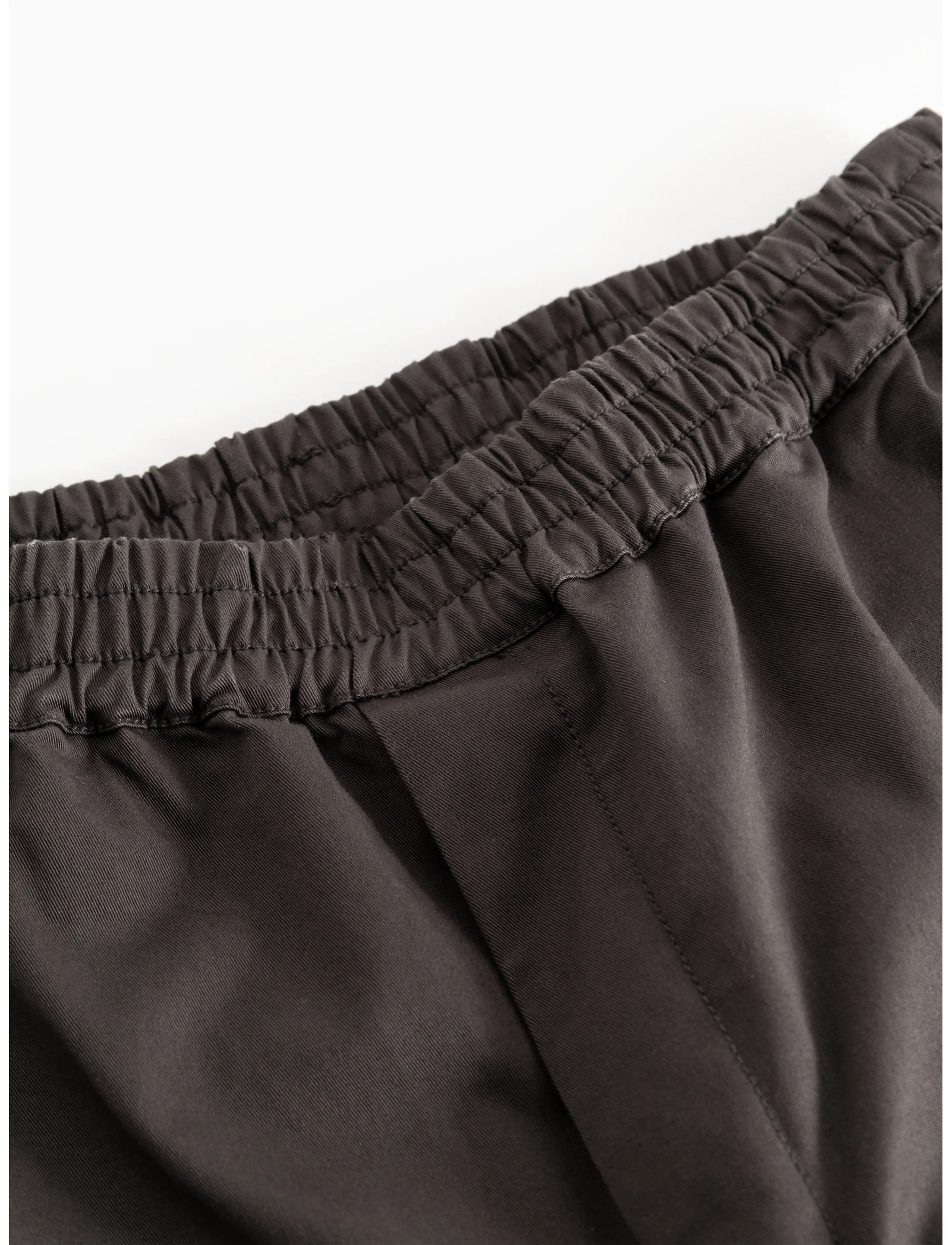 MarMar Copenhagen - Plano W - chinos - raven - 3
