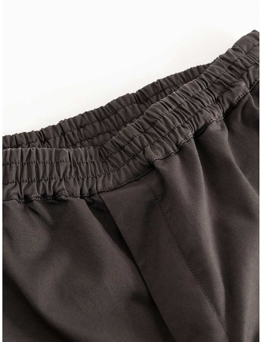 MarMar Copenhagen - Plano W - chino-püksid - raven - 3