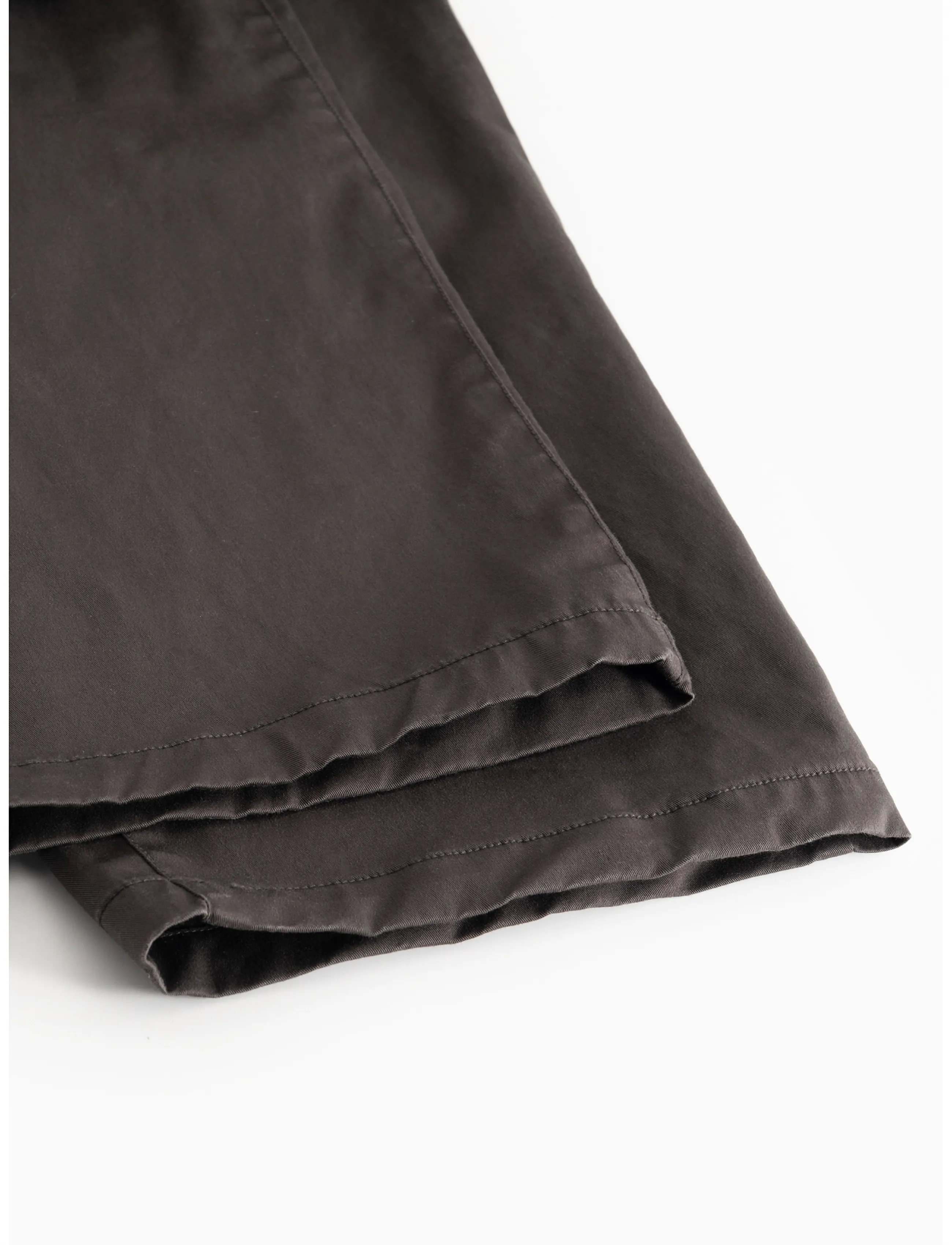 MarMar Copenhagen - Plano W - chinos - raven - 4