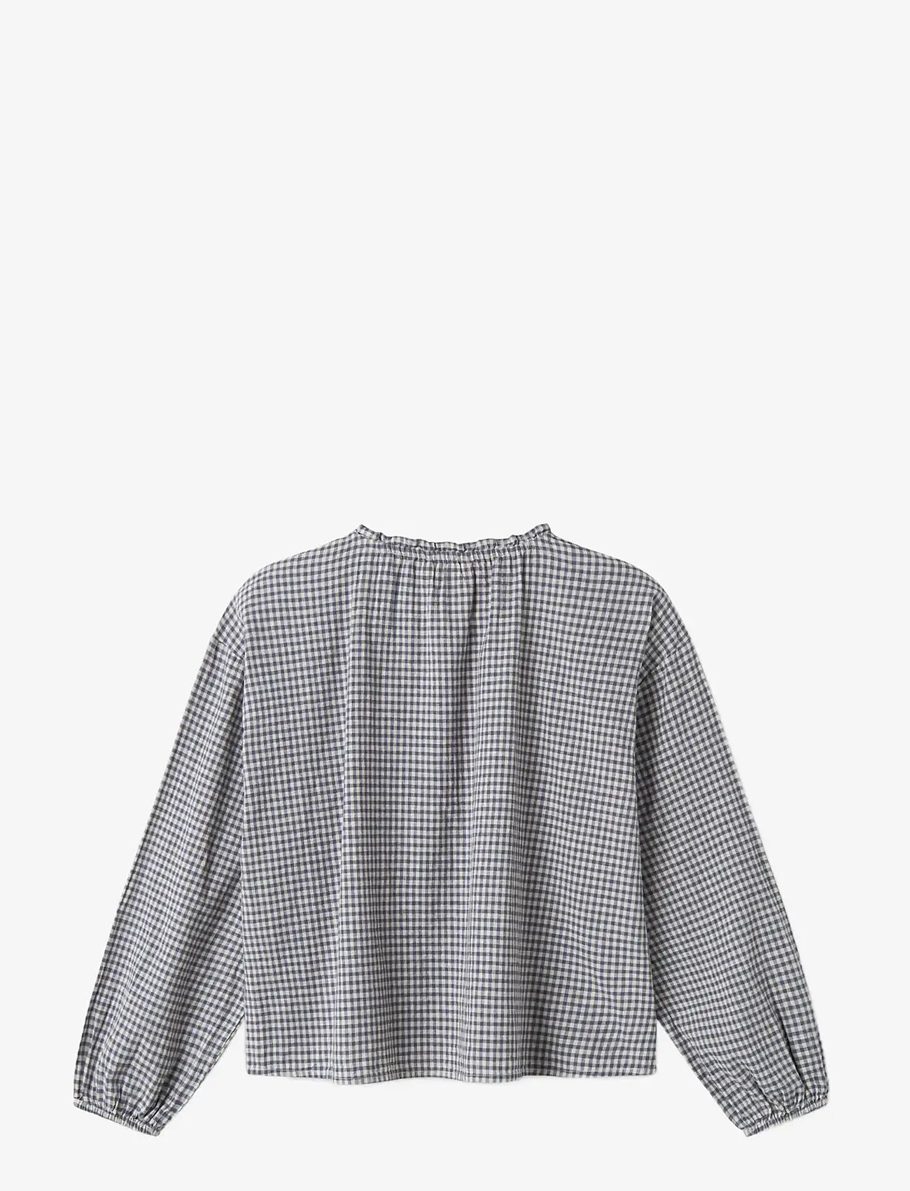 MarMar Copenhagen - Tipo W - marine check - 2