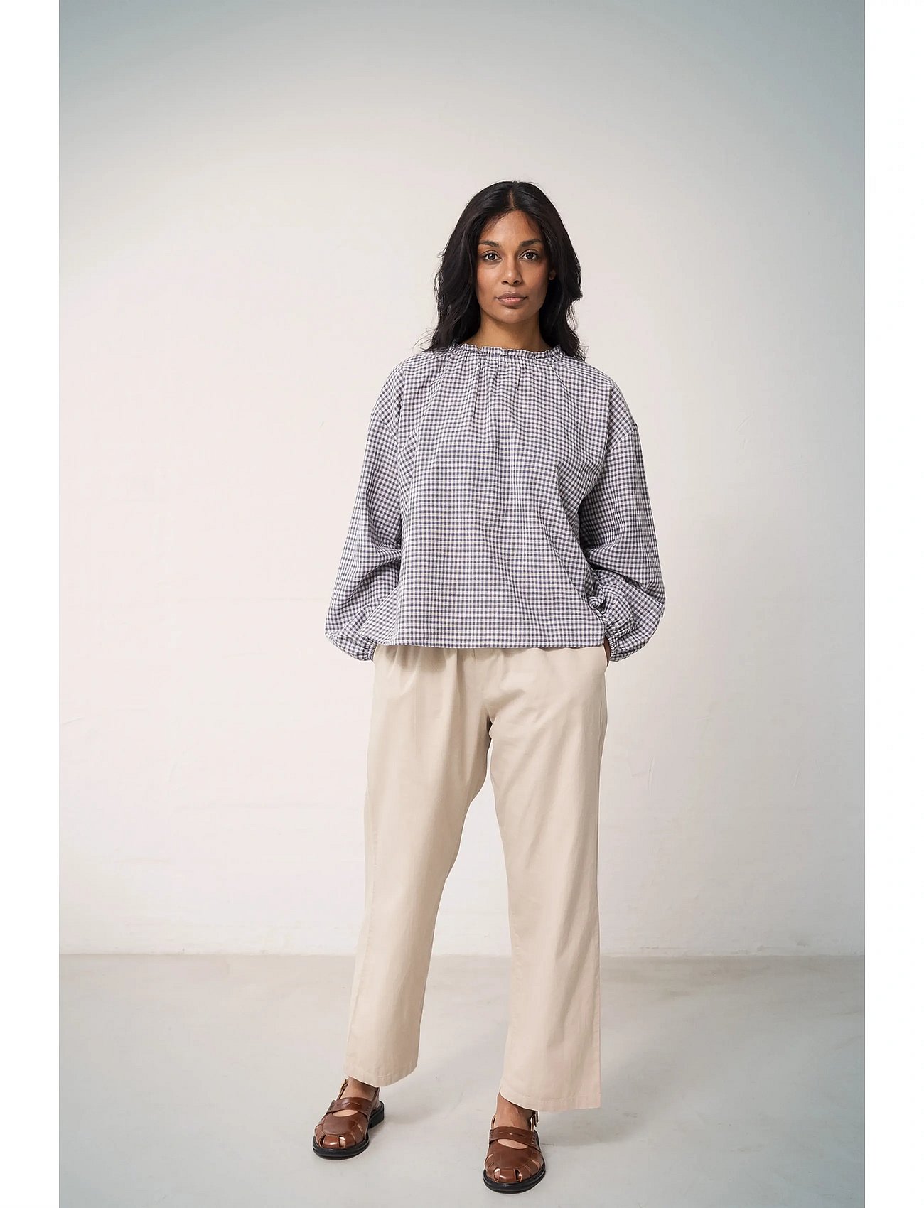 Tipo W - MARINE CHECK