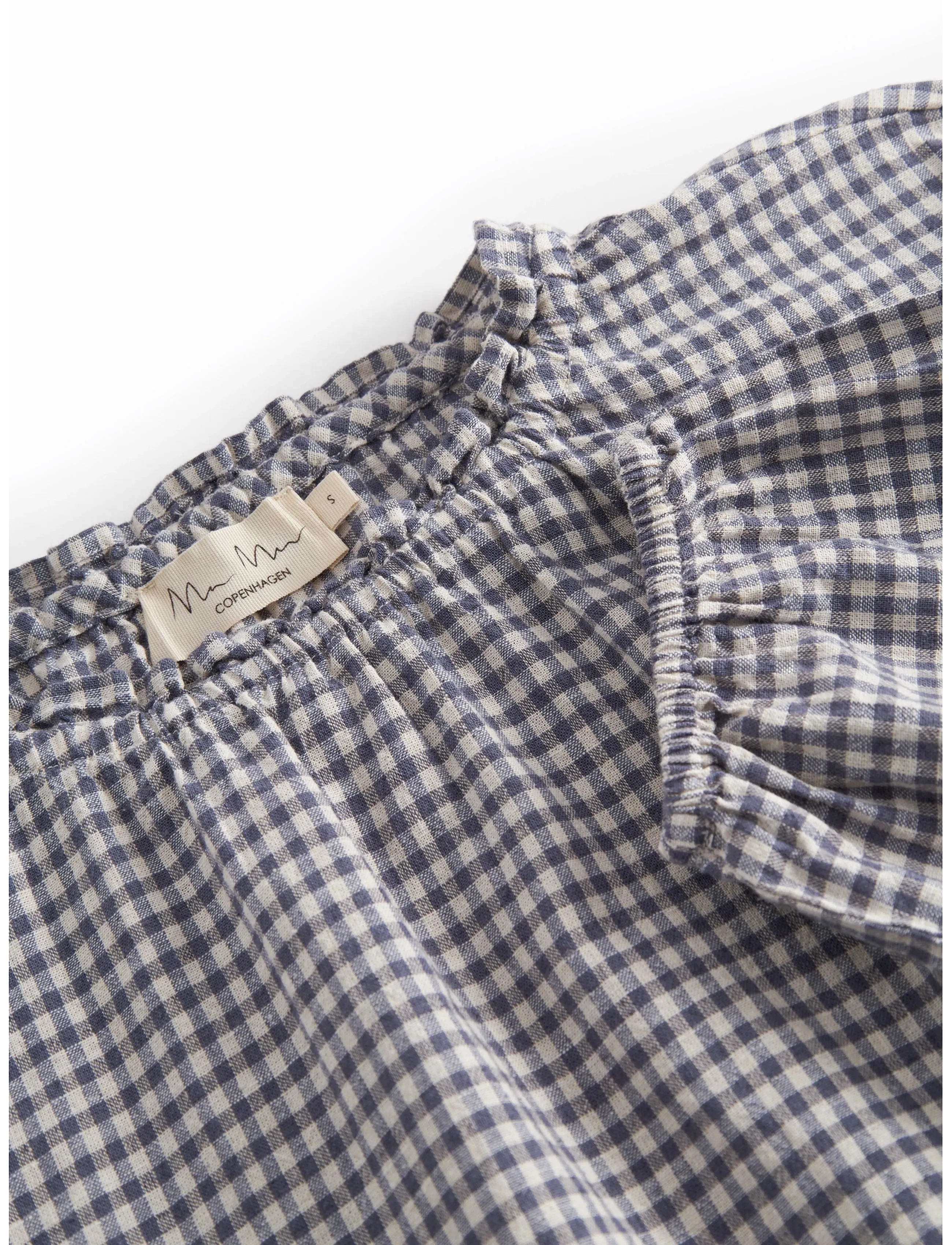 MarMar Copenhagen - Tipo W - marine check - 3