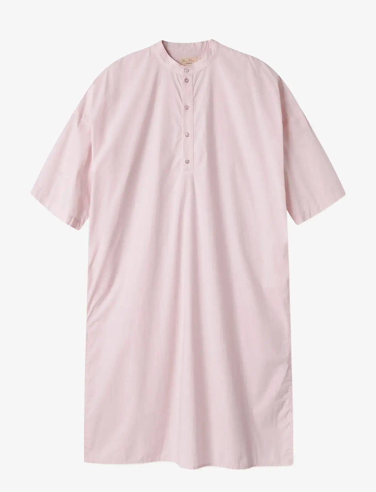 MarMar Copenhagen - Dasa W - t-shirtklänningar - petal - 1