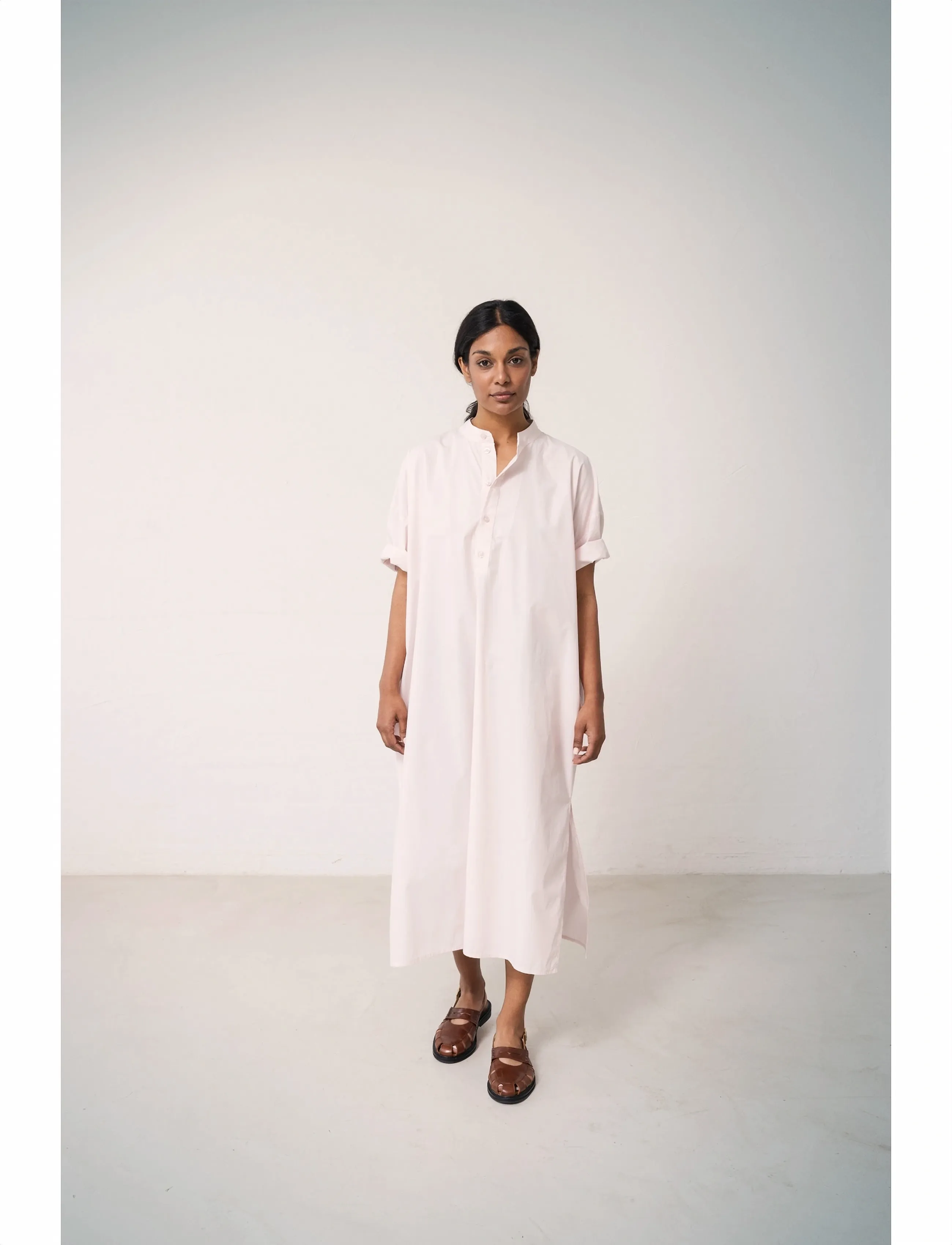 MarMar Copenhagen - Dasa W - sumar dress - petal - 3