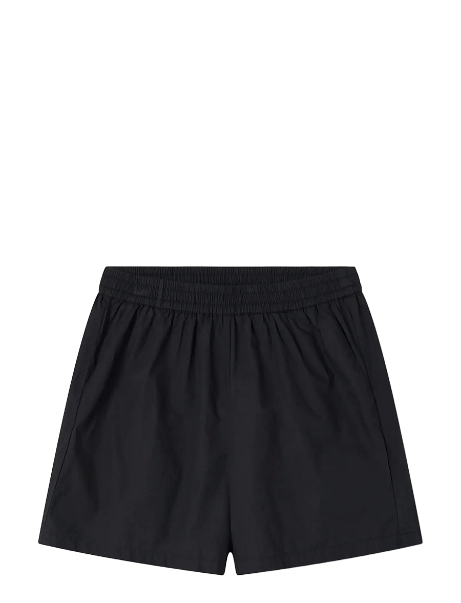 MarMar Copenhagen - Pina W - casual shorts - black - 1