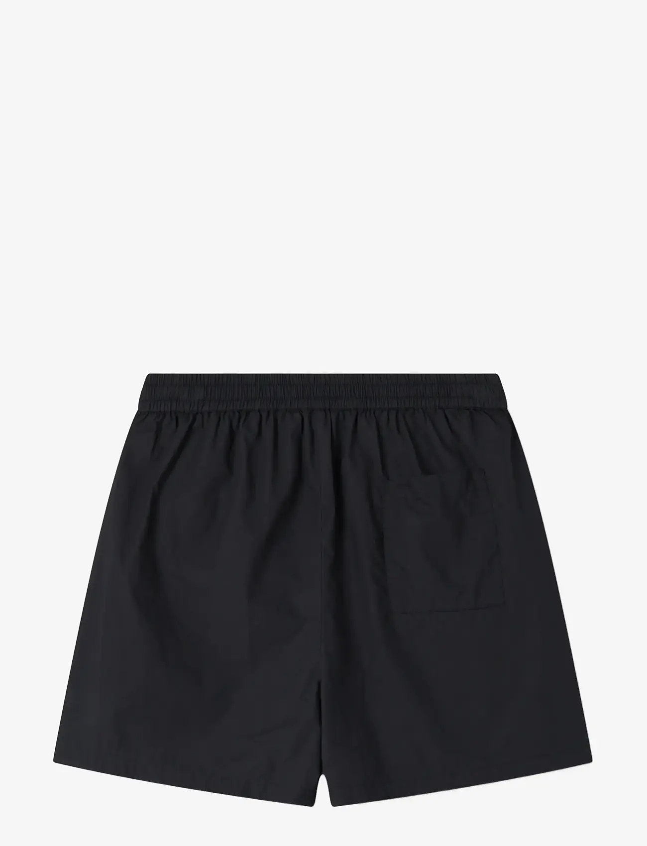 MarMar Copenhagen - Pina W - casual shorts - black - 2