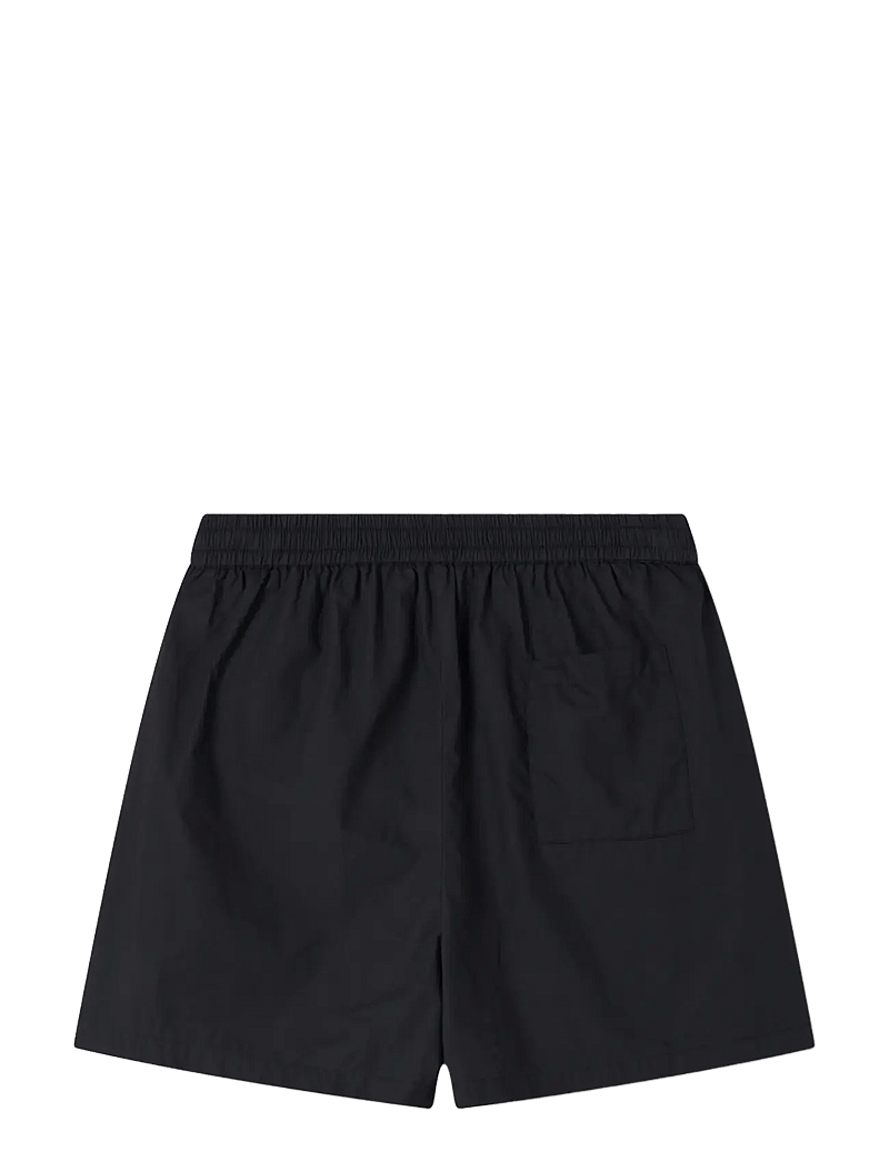 MarMar Copenhagen - Pina W - casual shorts - black - 2