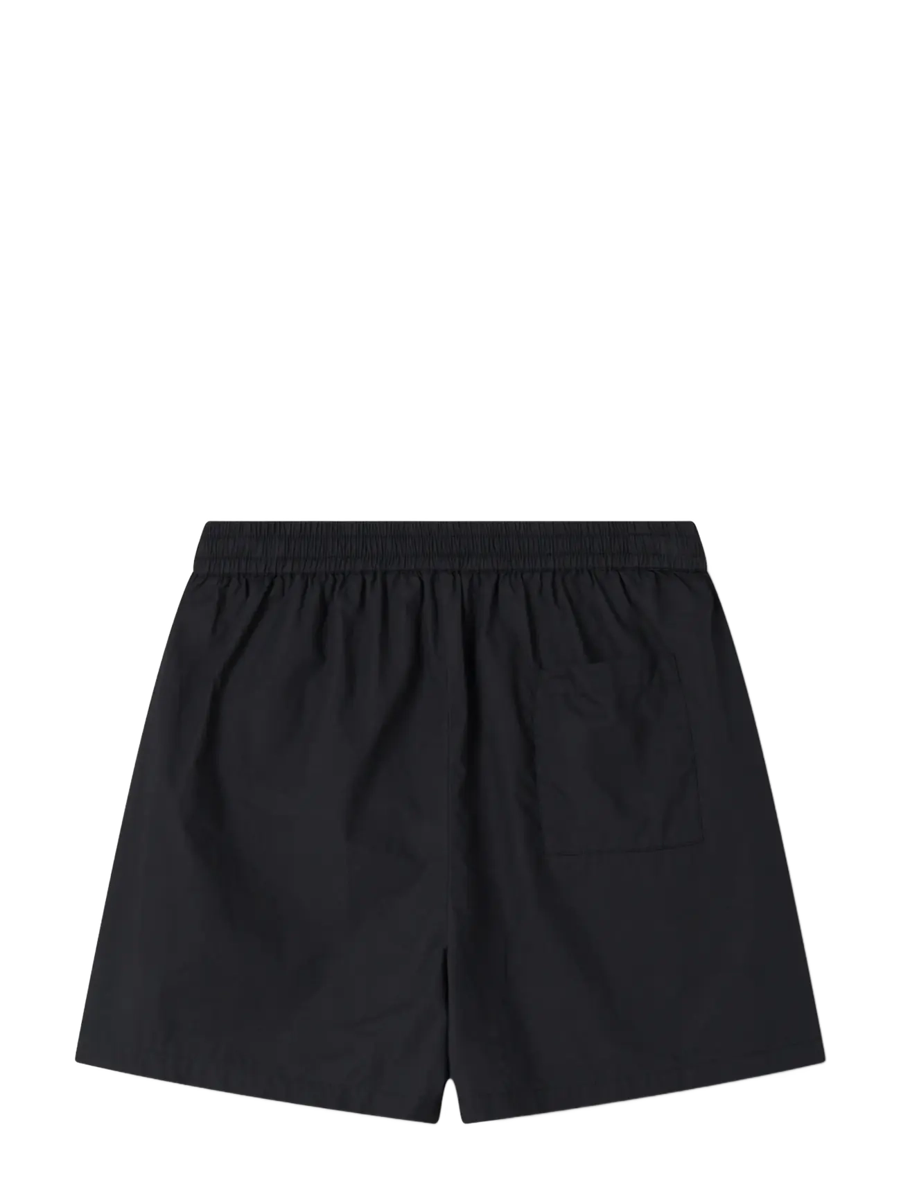 MarMar Copenhagen - Pina W - casual shorts - black - 2