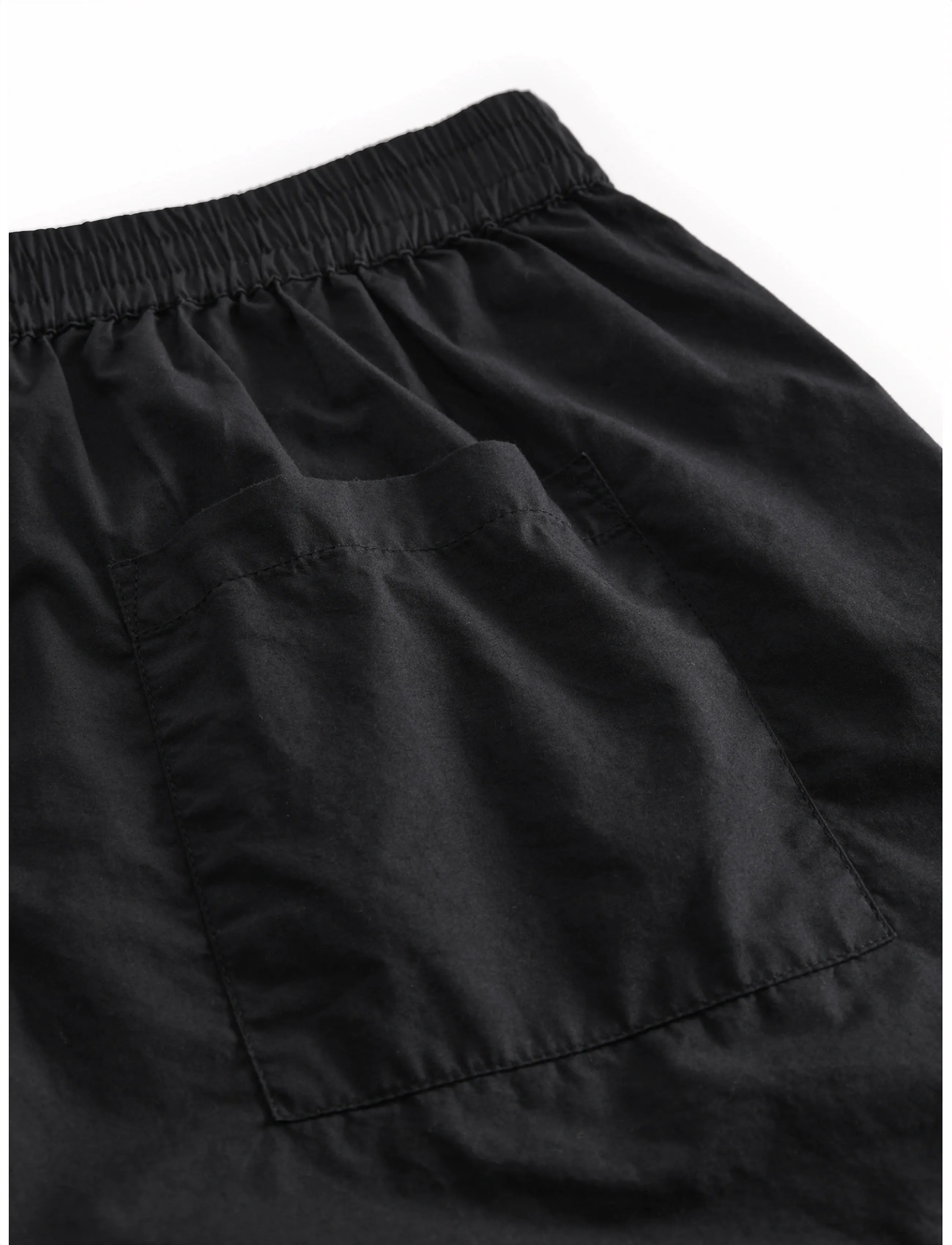 MarMar Copenhagen - Pina W - casual shorts - black - 4