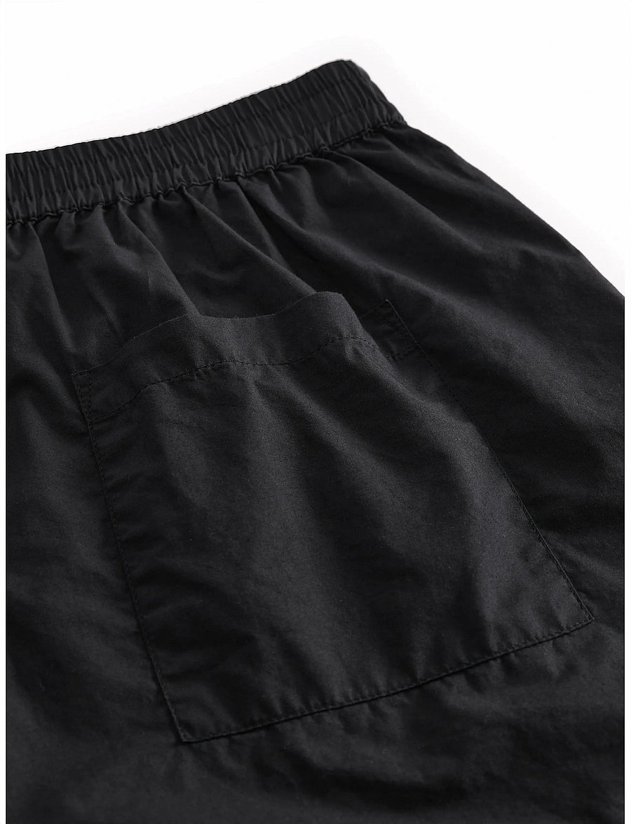 MarMar Copenhagen - Pina W - casual shorts - black - 4