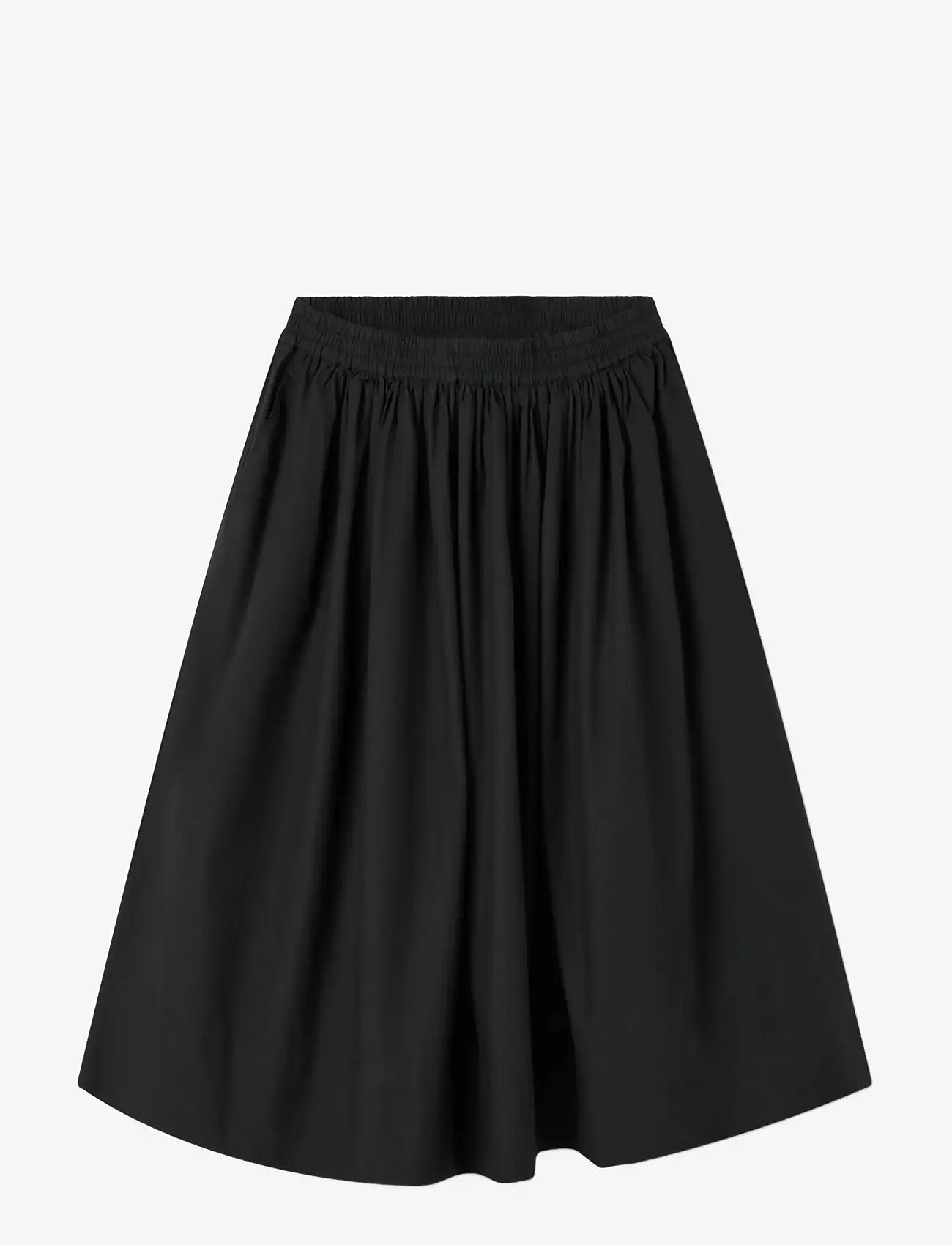 MarMar Copenhagen - Sika W - midi kjolar - black - 1