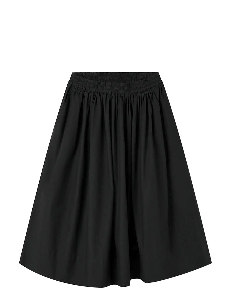 MarMar Copenhagen - Sika W - midiseelikud - black - 1