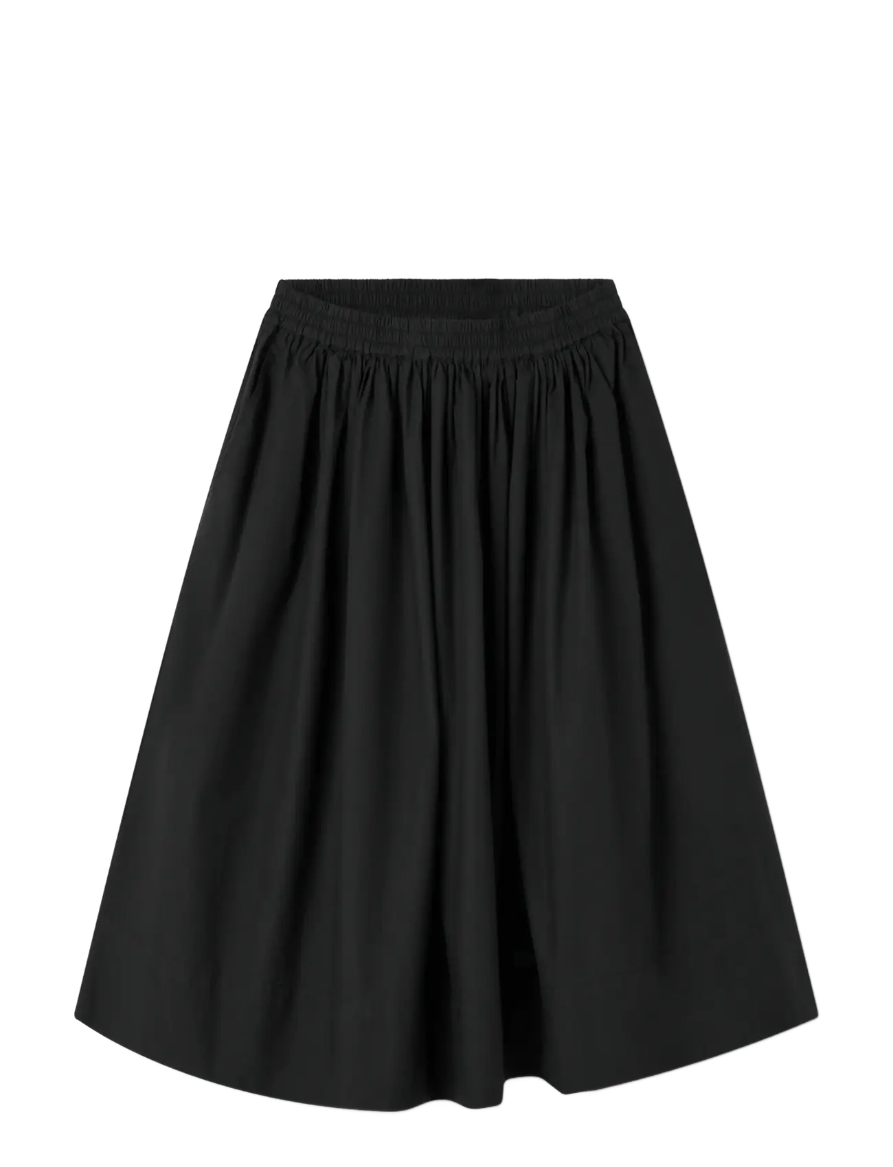 MarMar Copenhagen Sika W - Transitional Layering - BLACK / black