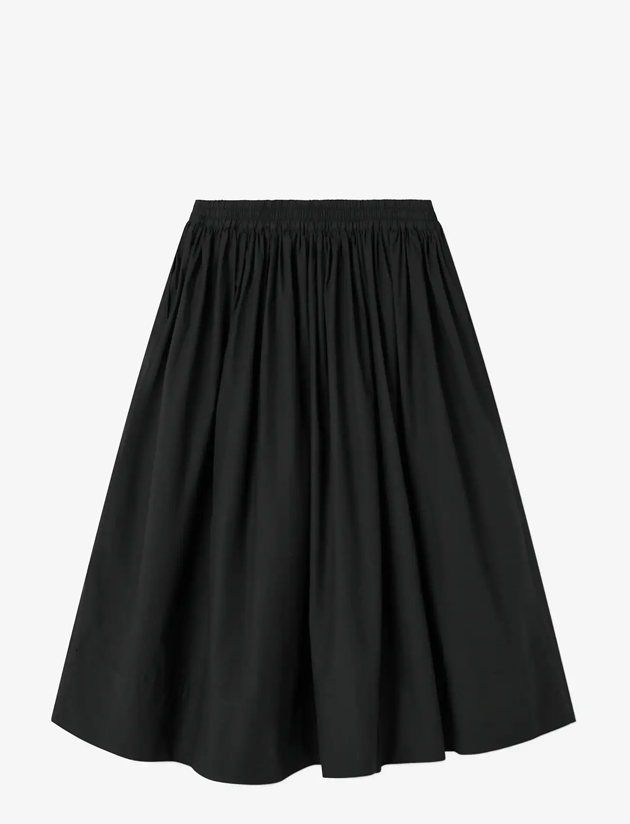 MarMar Copenhagen - Sika W - midi kjolar - black - 2