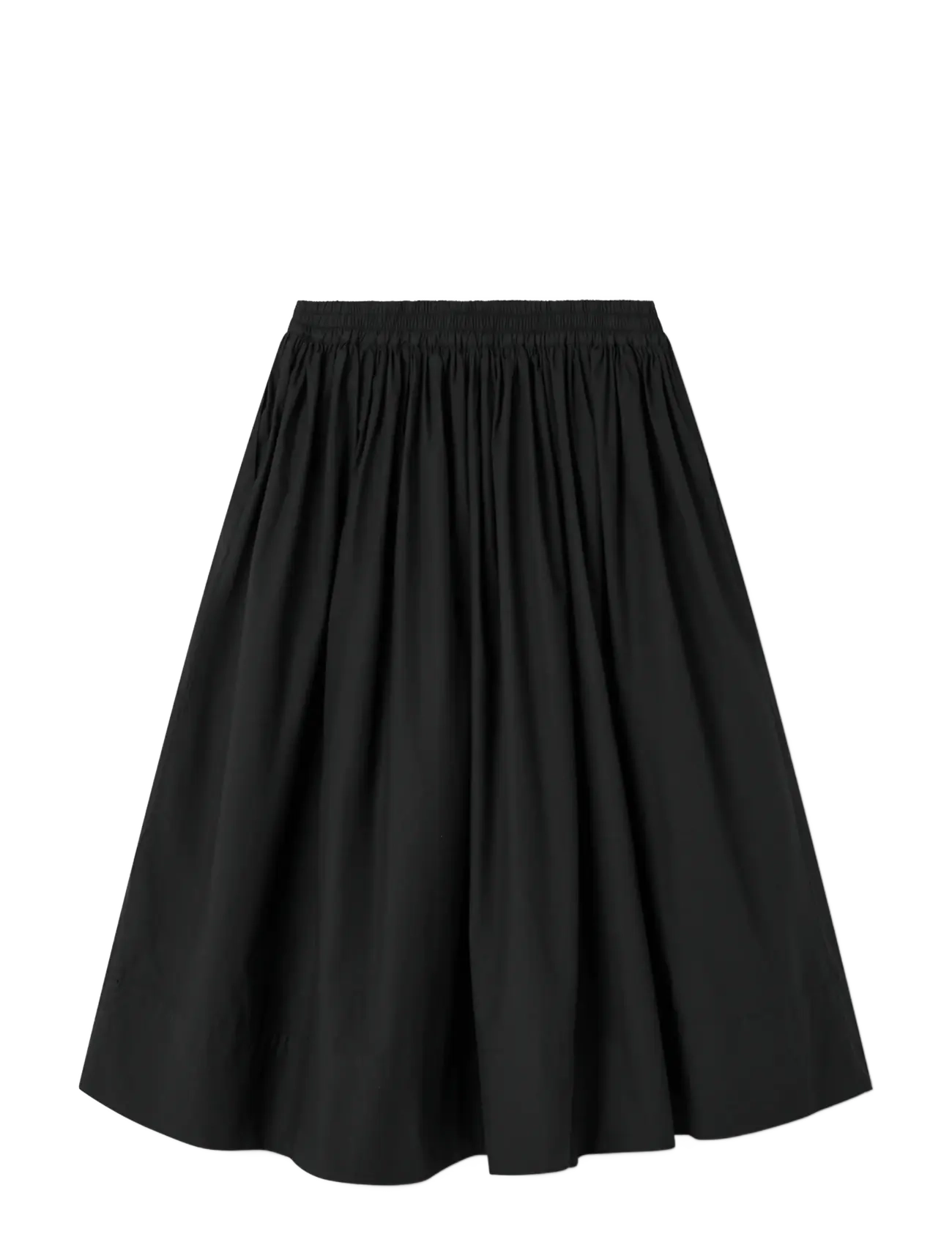 MarMar Copenhagen - Sika W - midi kjolar - black - 2