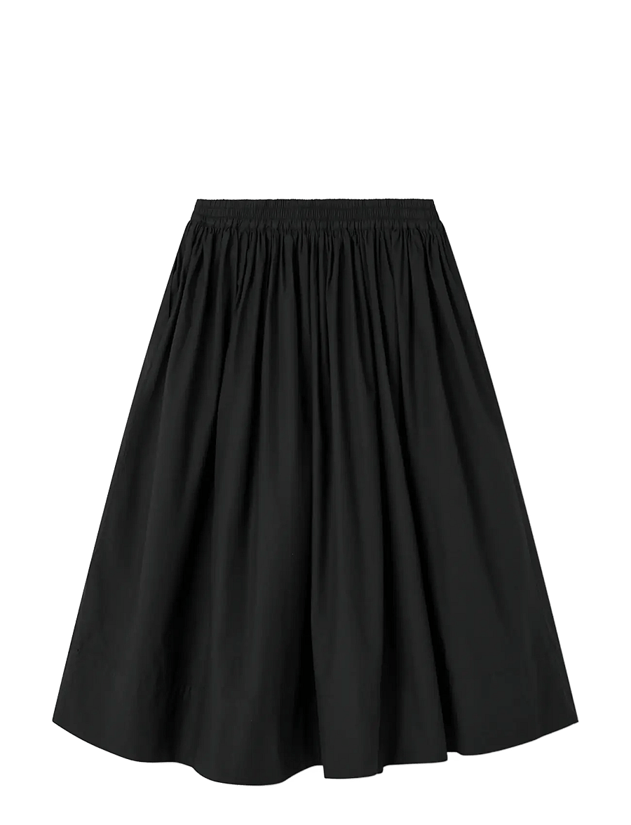 MarMar Copenhagen - Sika W - midi kjolar - black - 2