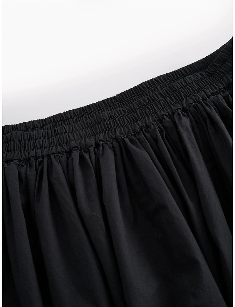 MarMar Copenhagen - Sika W - midiseelikud - black - 3