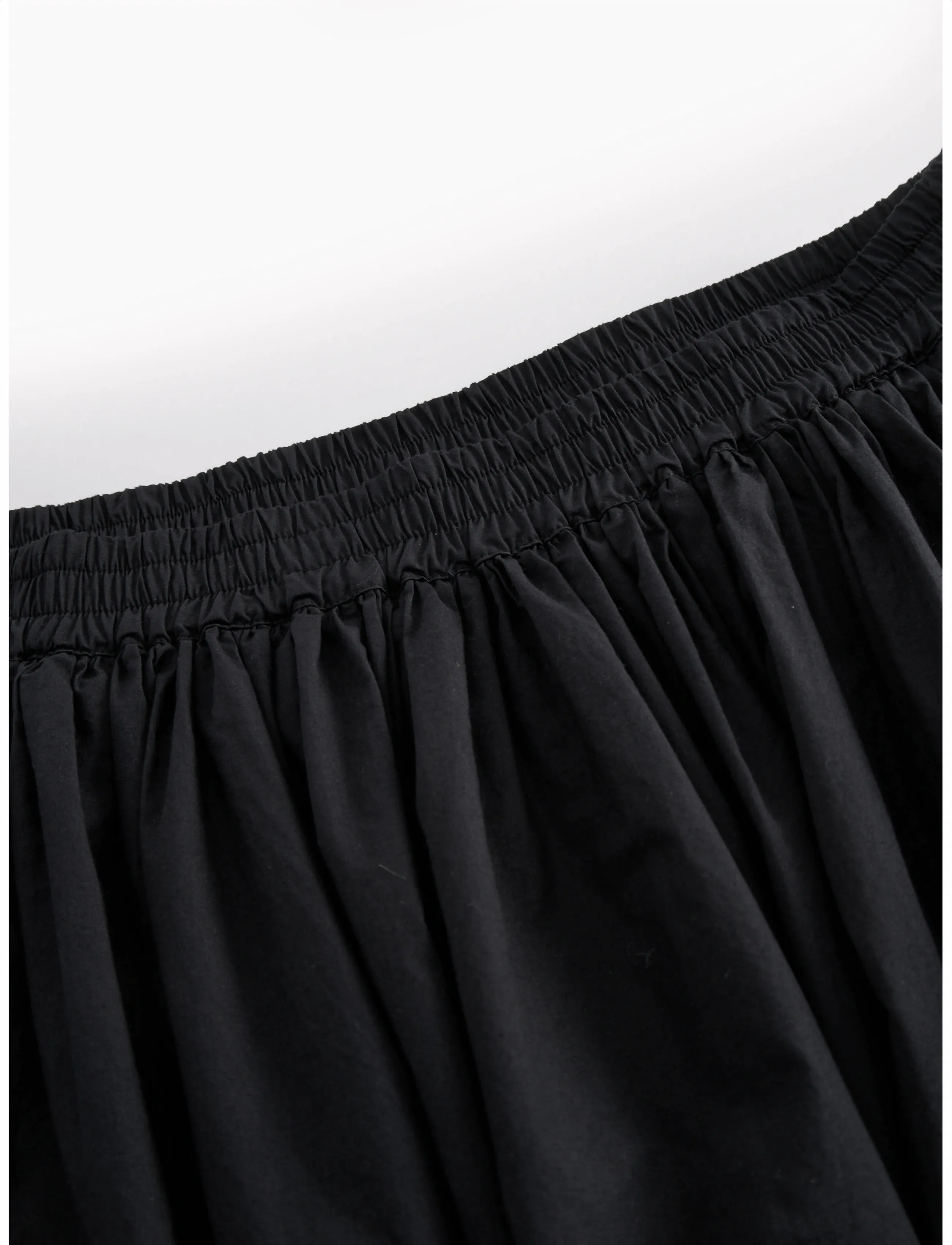 MarMar Copenhagen - Sika W - midi kjolar - black - 3