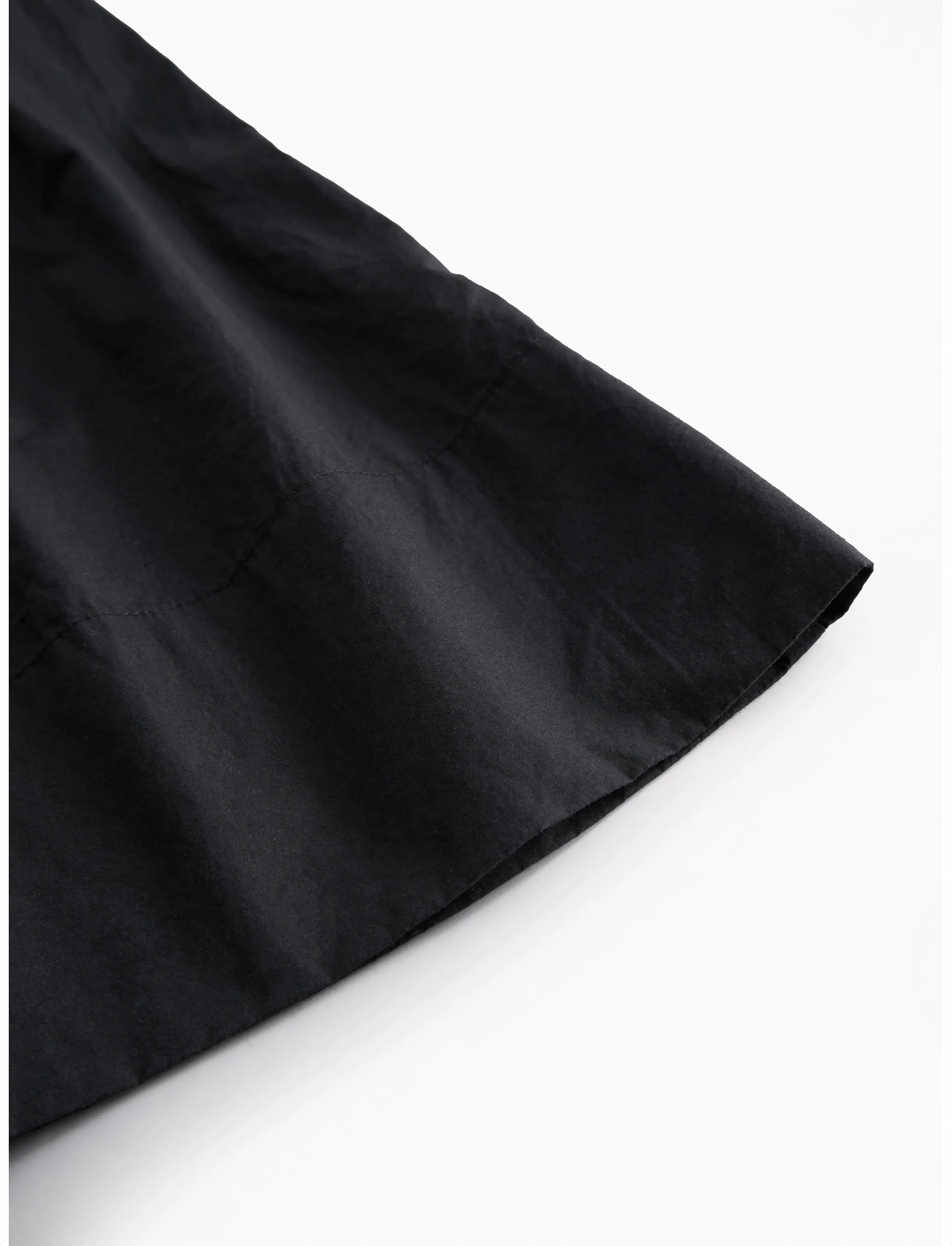MarMar Copenhagen - Sika W - midi kjolar - black - 4