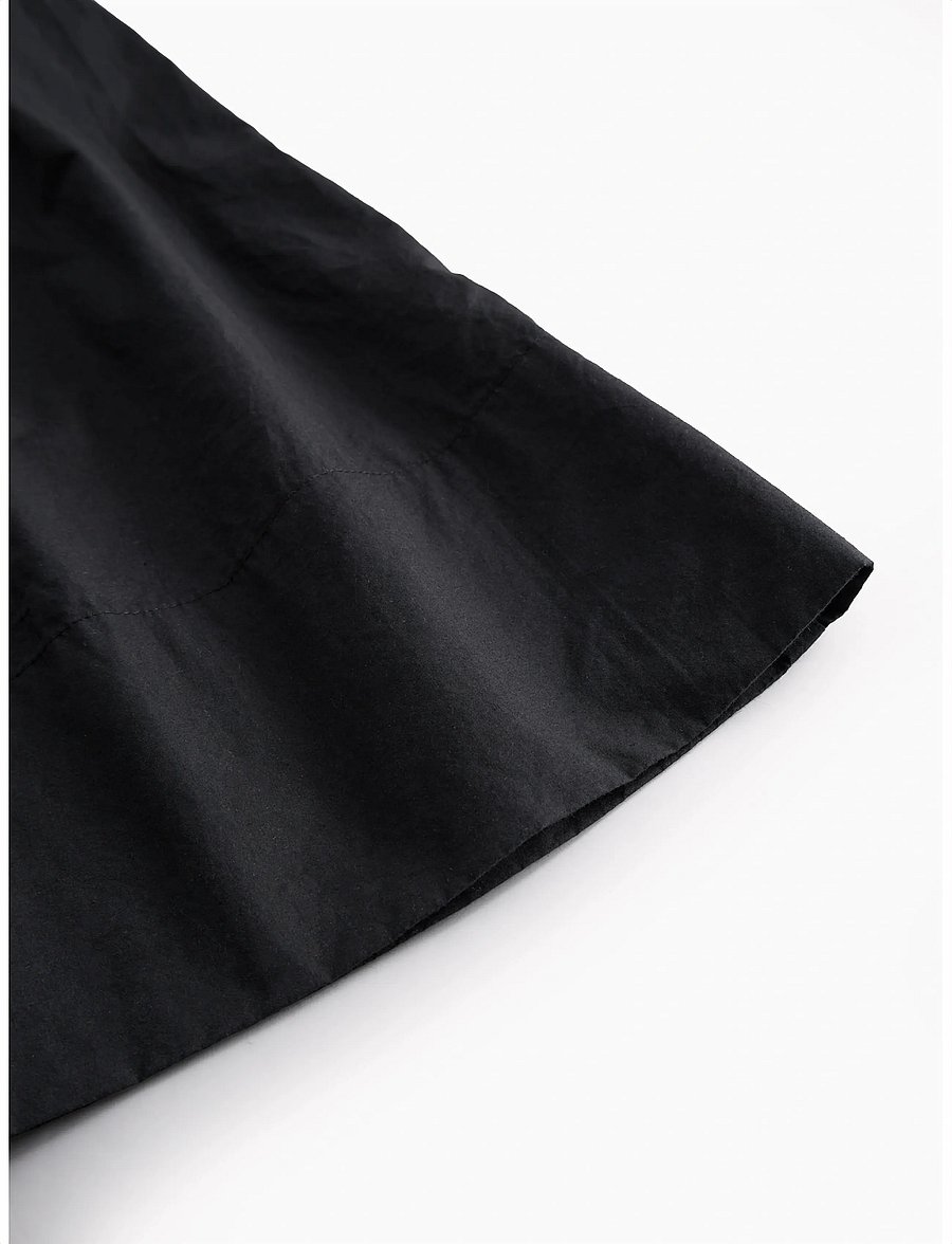 MarMar Copenhagen - Sika W - midi kjolar - black - 4