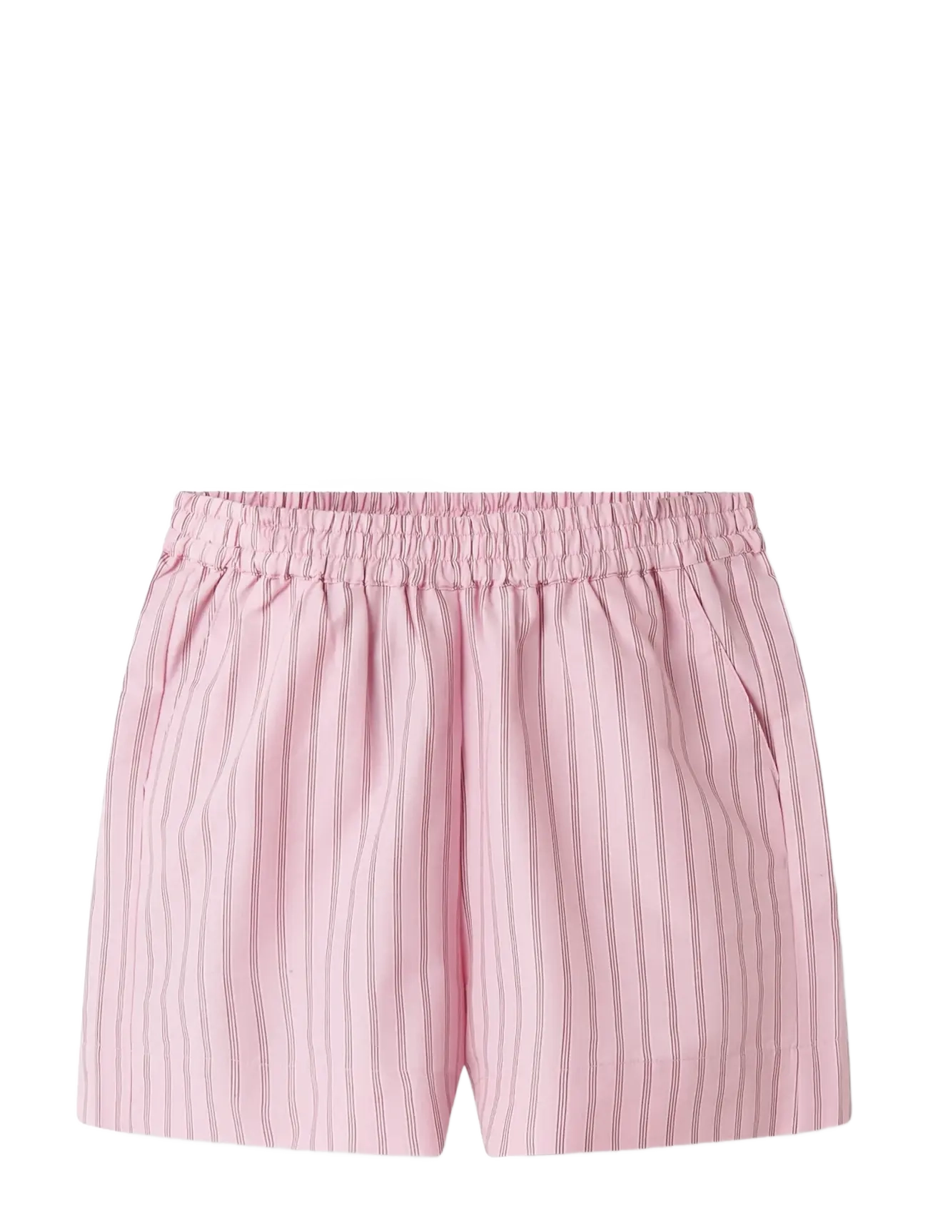MarMar Copenhagen Pina W - MarMar Copenhagen - BONBON PINK STRIPES / pink/rose