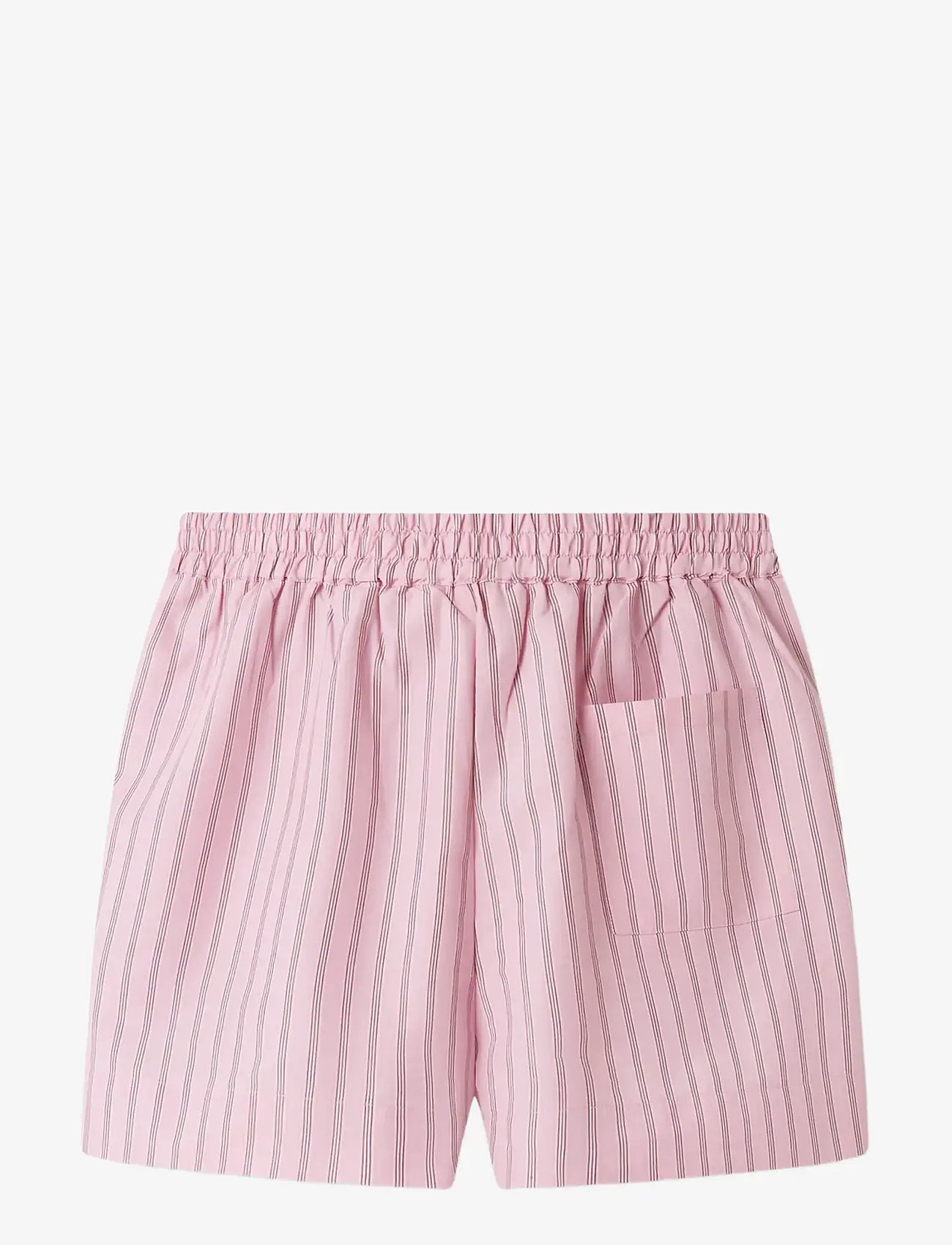 MarMar Copenhagen - Pina W - hosen - bonbon pink stripes - 2