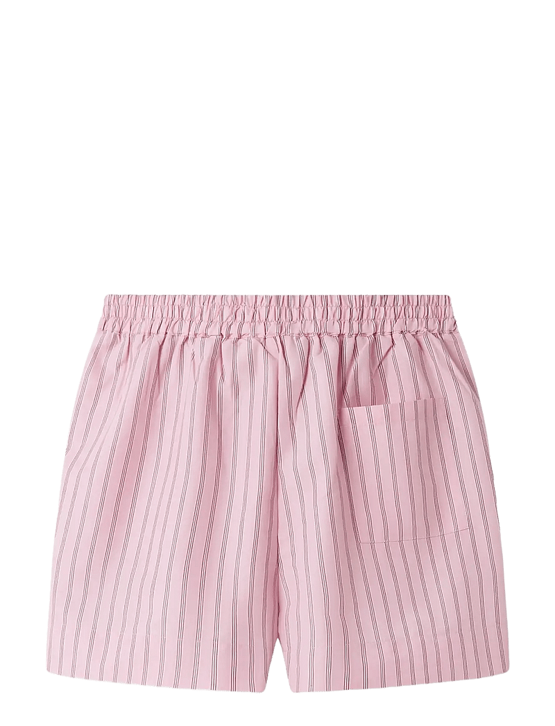 MarMar Copenhagen - Pina W - hosen - bonbon pink stripes - 2