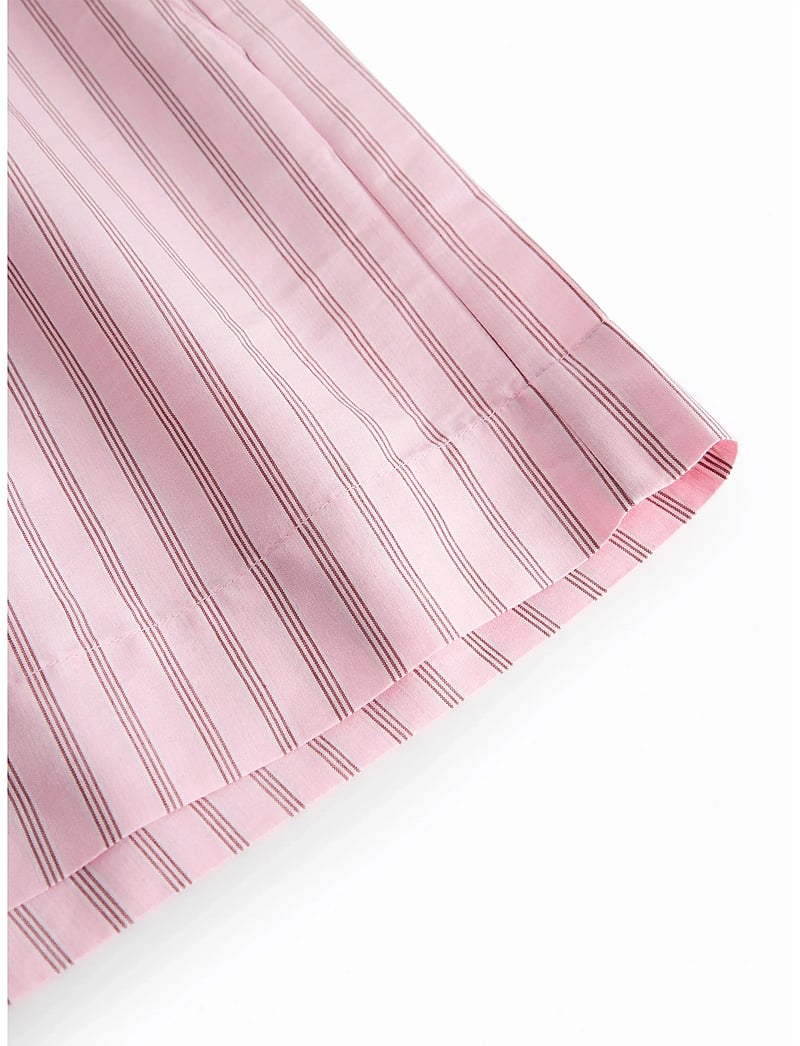MarMar Copenhagen - Pina W - hosen - bonbon pink stripes - 5