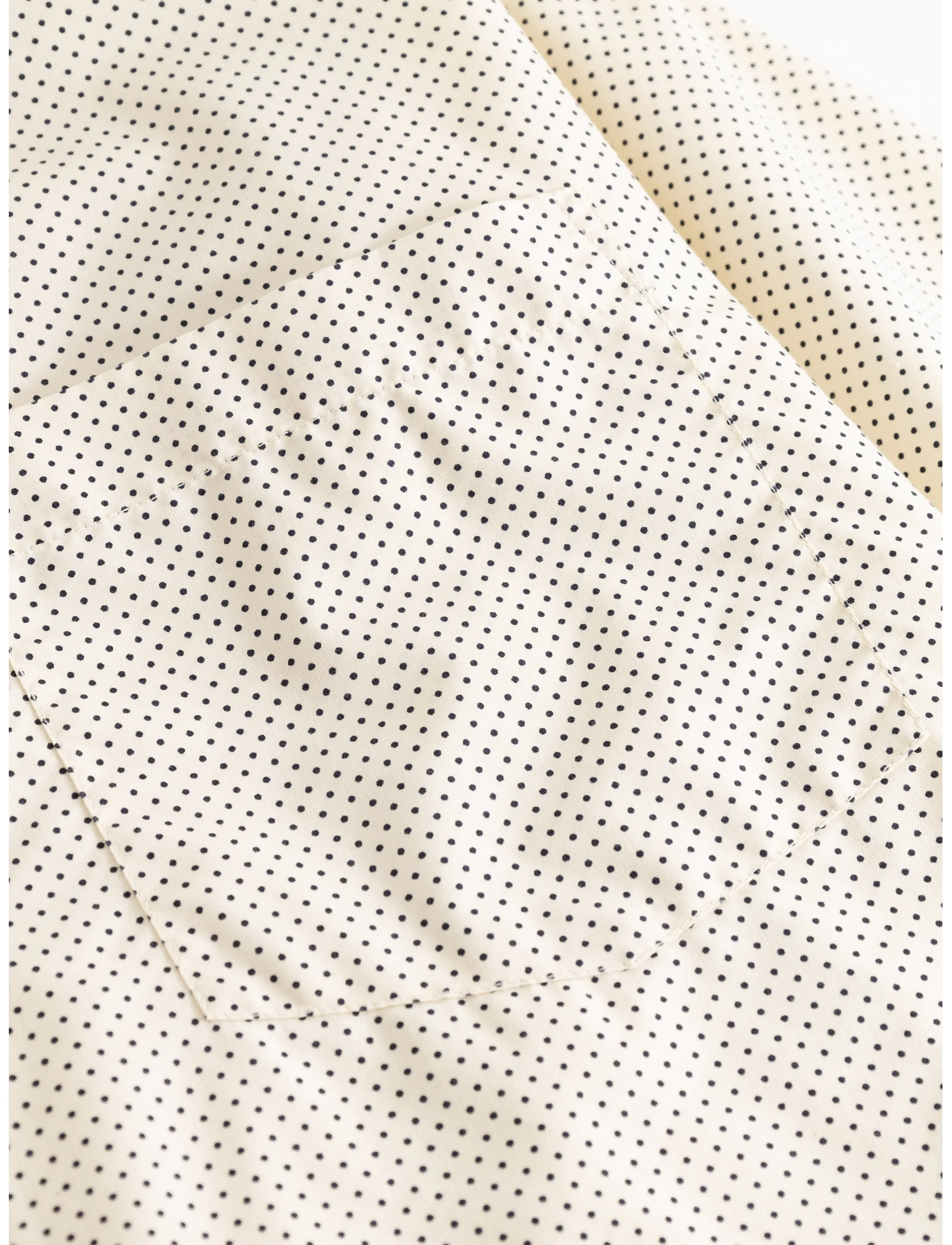 MarMar Copenhagen - Thy W - langärmlige hemden - tiny dots - 4