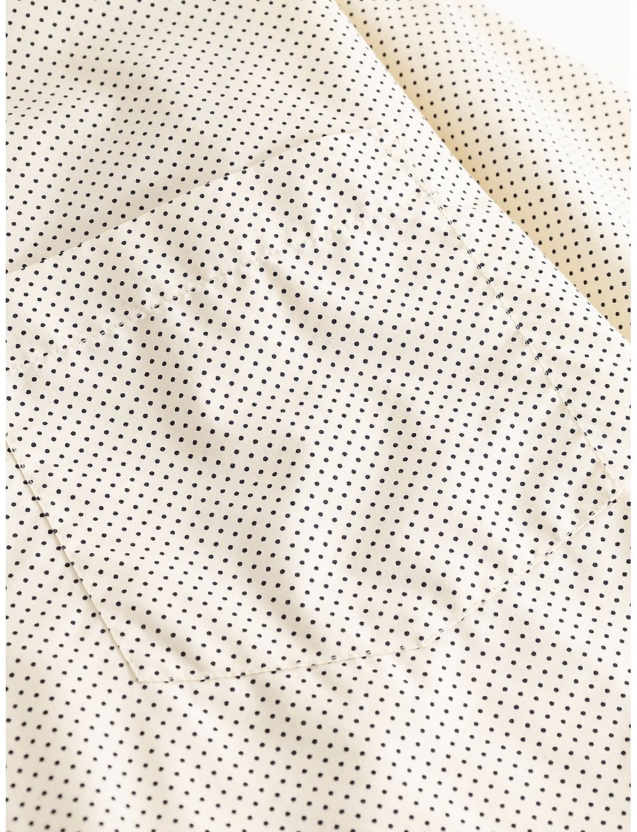 MarMar Copenhagen - Thy W - long-sleeved shirts - tiny dots - 4