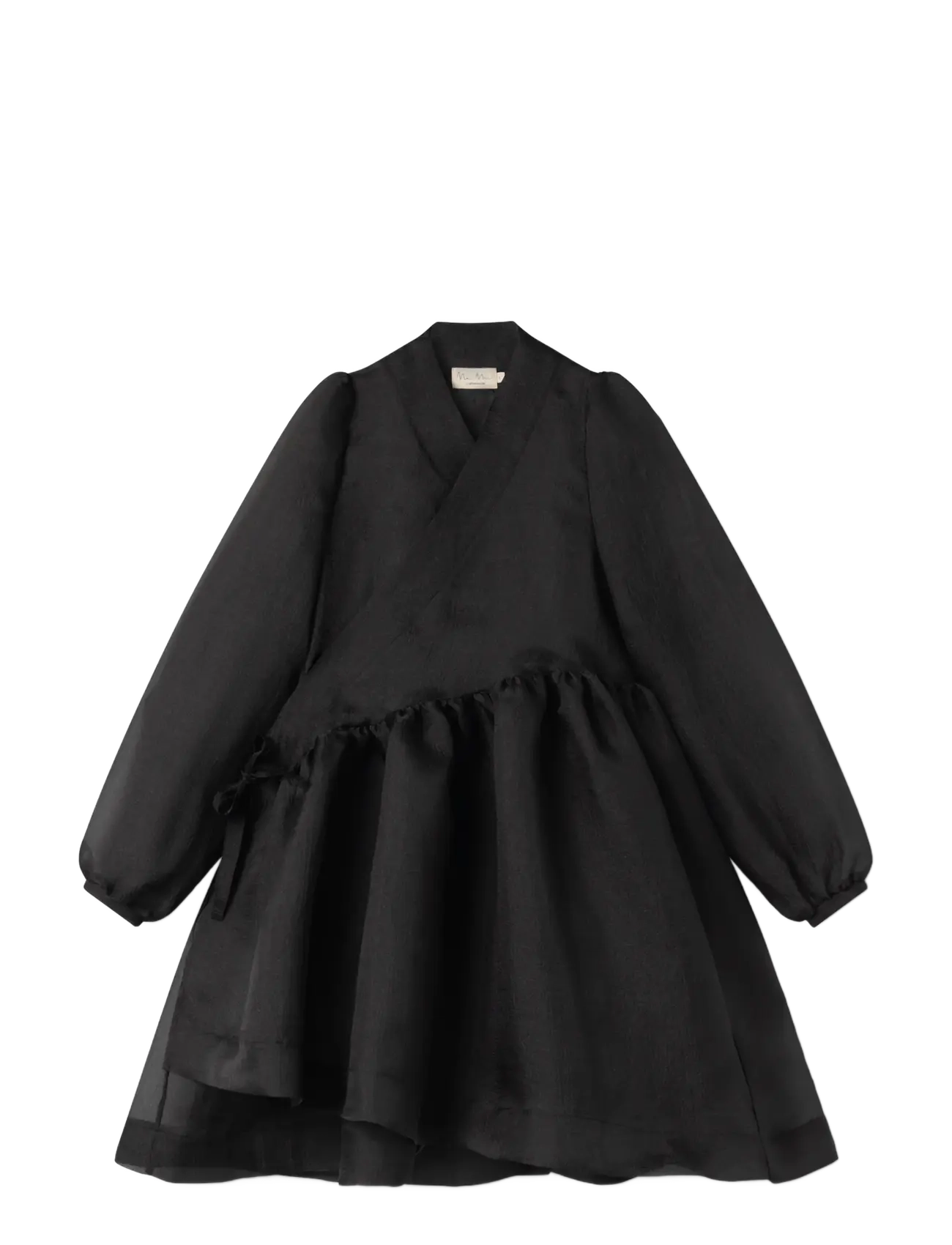 MarMar Copenhagen - Dabia W - pidulikud kleidid - black - 1
