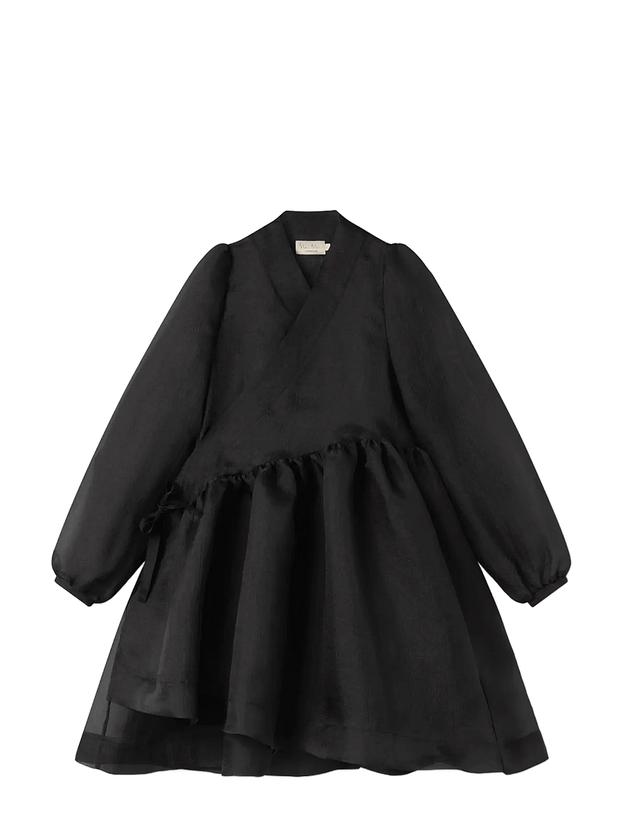 MarMar Copenhagen - Dabia W - pidulikud kleidid - black - 1