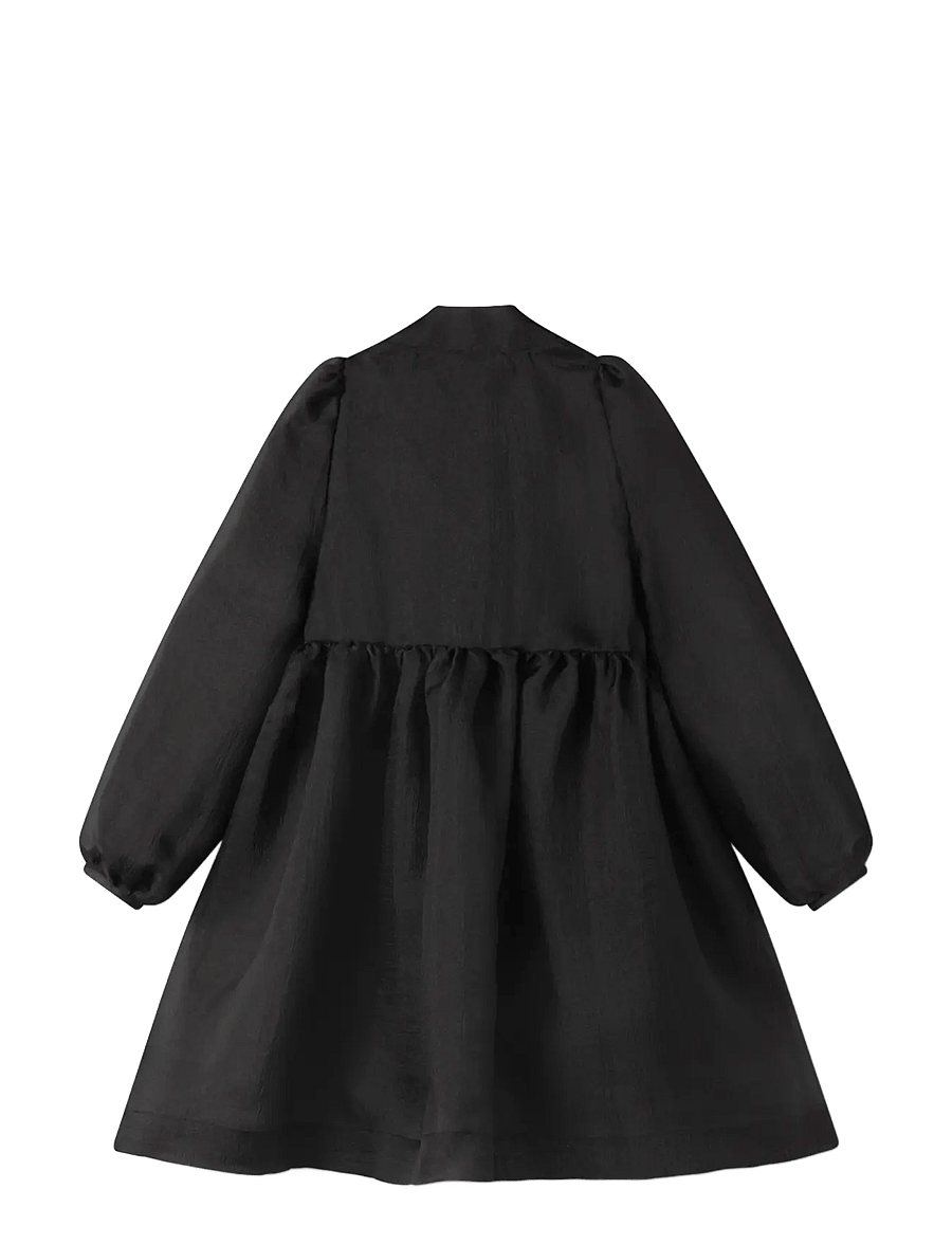 MarMar Copenhagen - Dabia W - pidulikud kleidid - black - 2