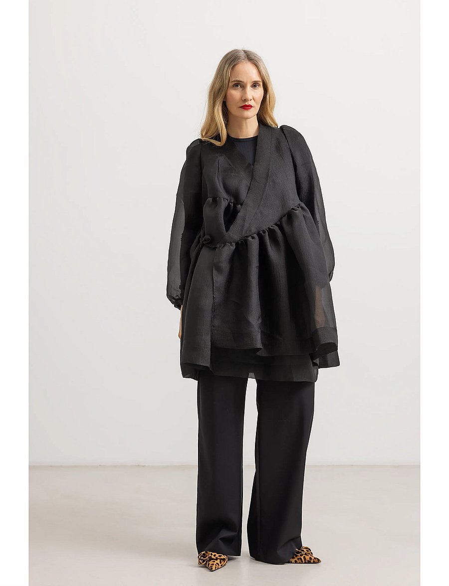 MarMar Copenhagen - Dabia W - pidulikud kleidid - black - 3