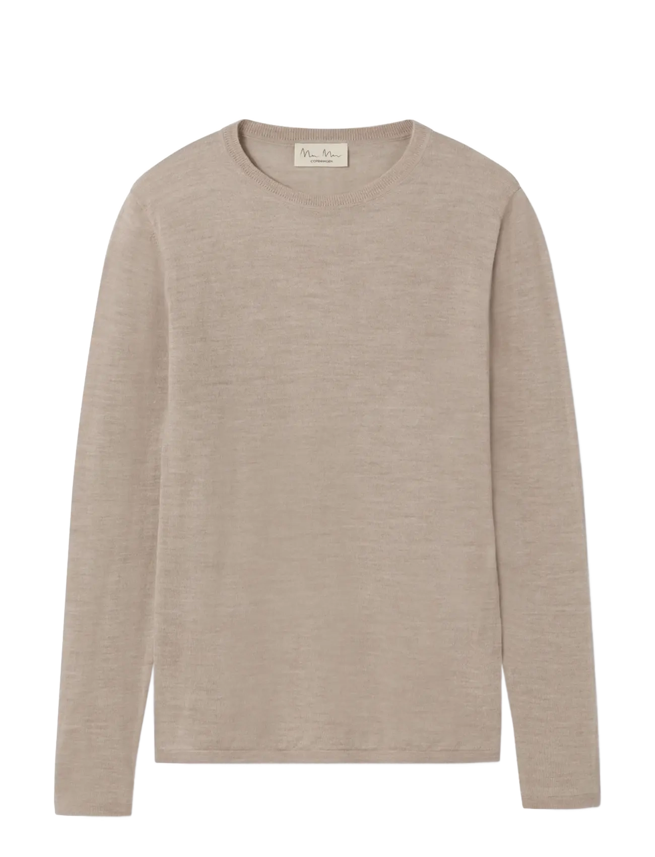 MARMAR COPENHAGEN Tanne W Beige - L - Damen