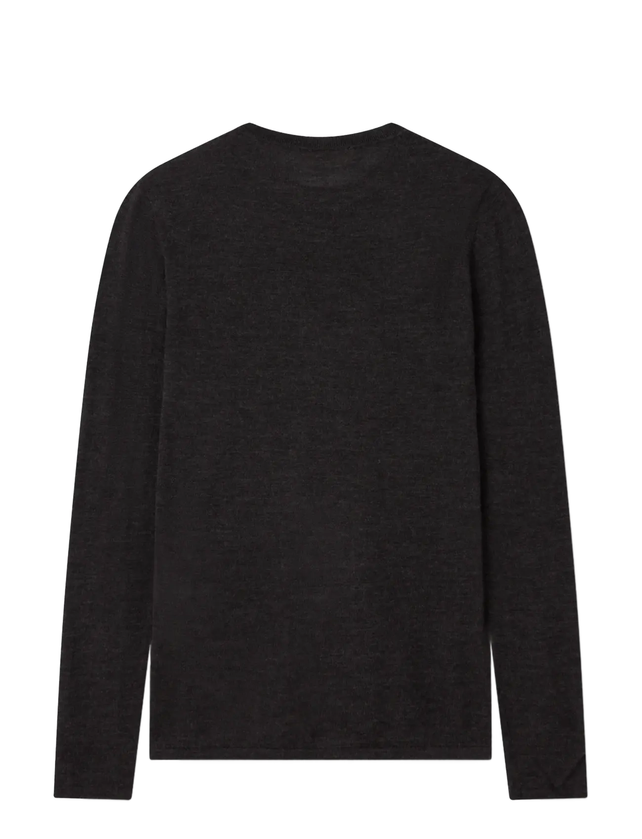 MarMar Copenhagen - Tanne W - jumpers - black grey melange - 1