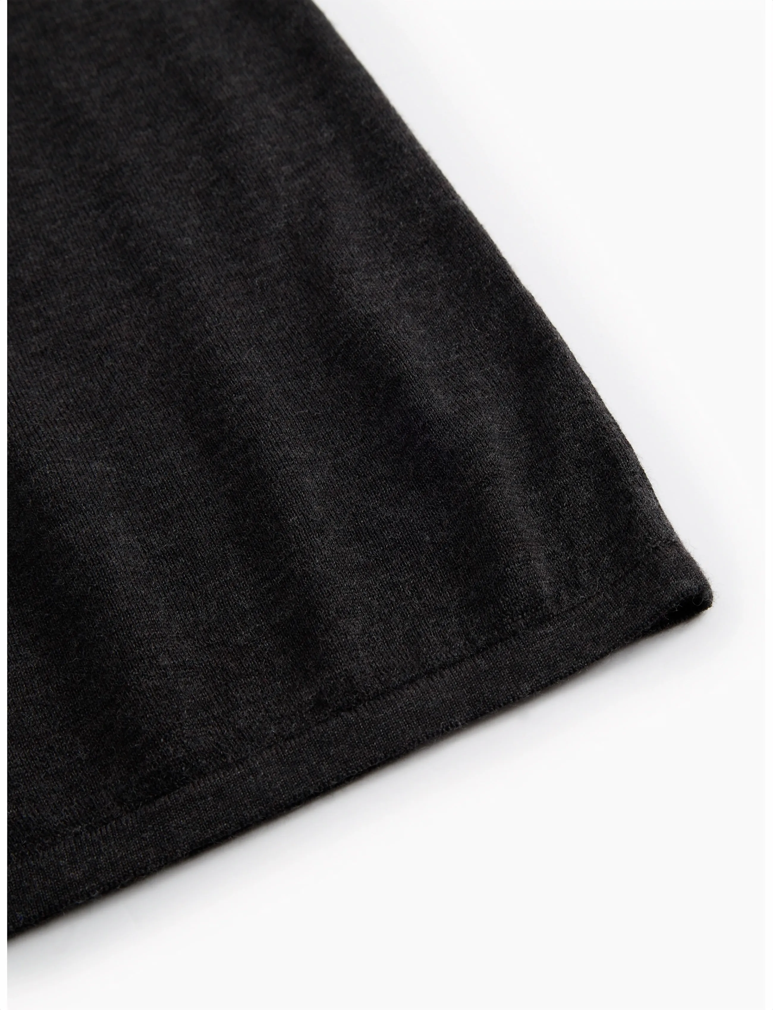 MarMar Copenhagen - Tanne W - jumpers - black grey melange - 3