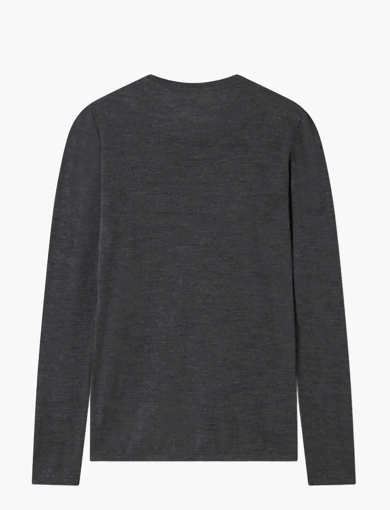 MarMar Copenhagen - Tanne W - pullover - dark grey melange - 1